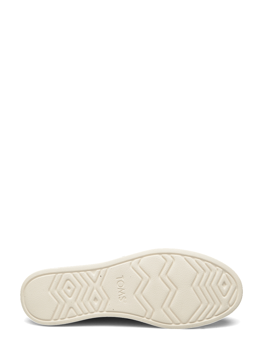TOMS - ALPARGATA PLUS - slip-on tossud - navy - 4