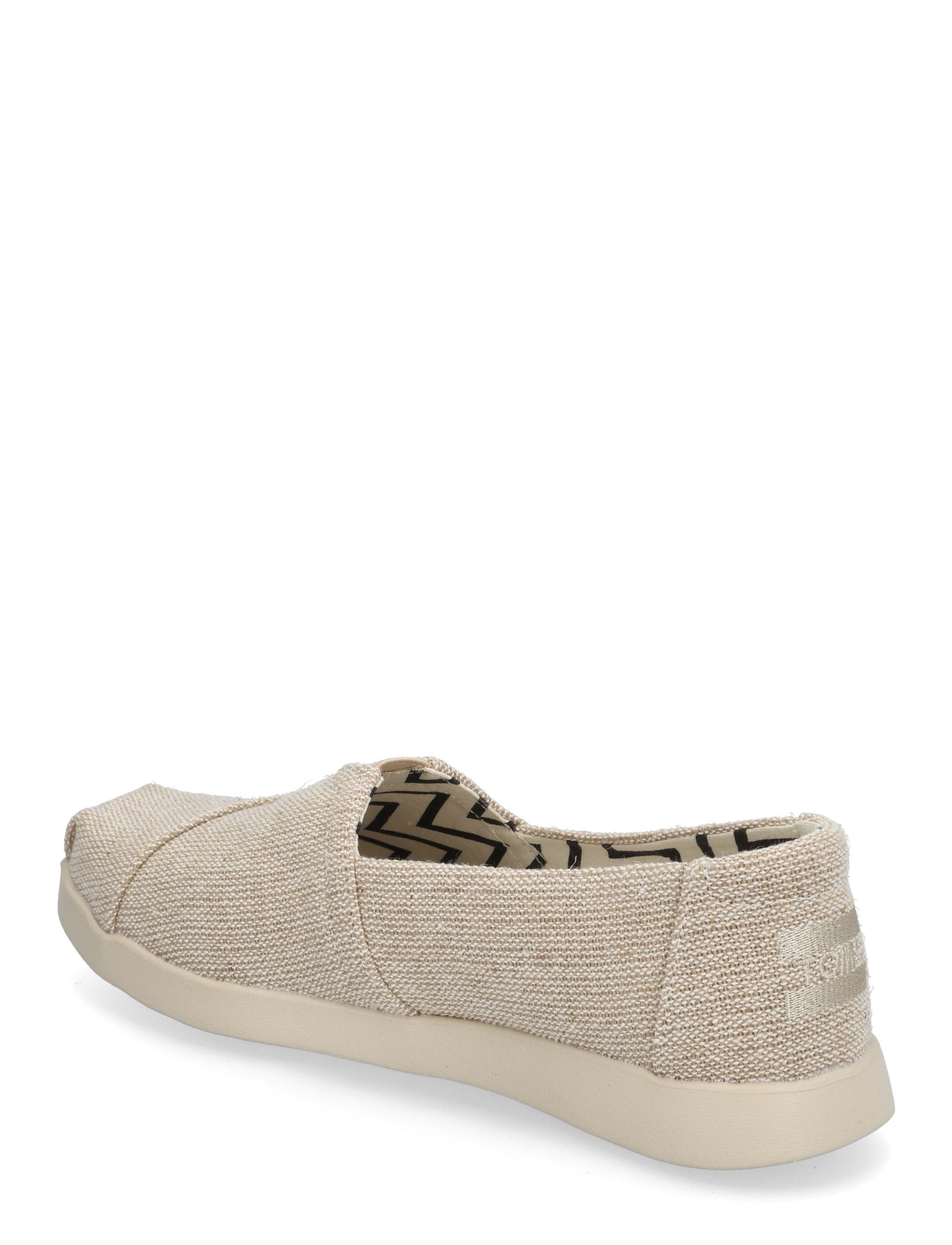 TOMS Nat Und Hrtg Cvs Wm Alplus Esp espadrillos dam – bild 3