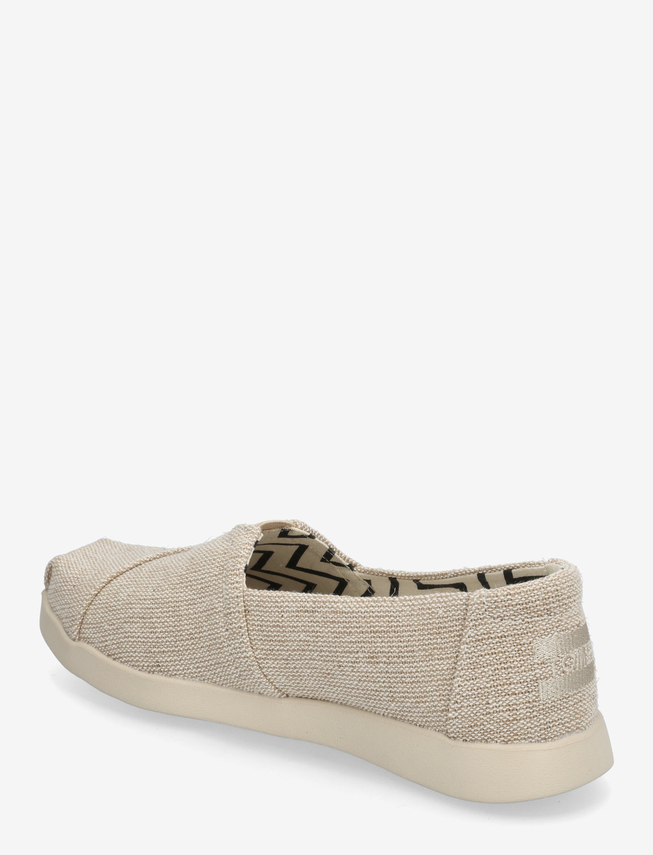 TOMS - ALPARGATA PLUS - sneakers - natural - 2