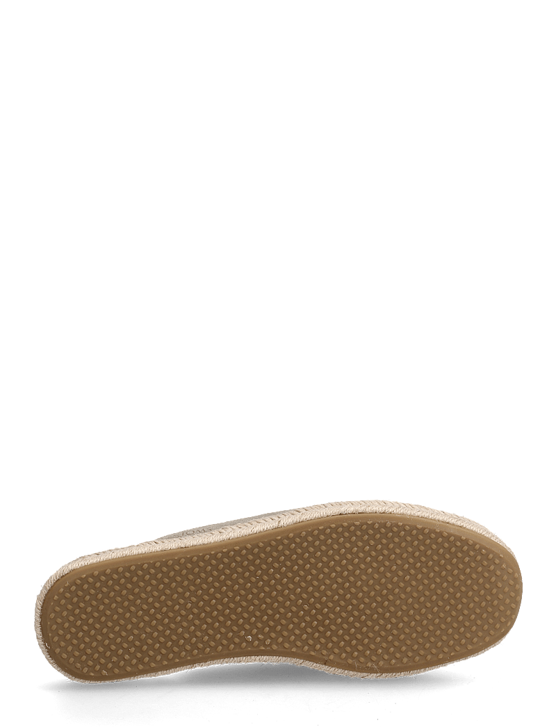 TOMS - SANTIAGO MULE - hjemmesko - natural - 4