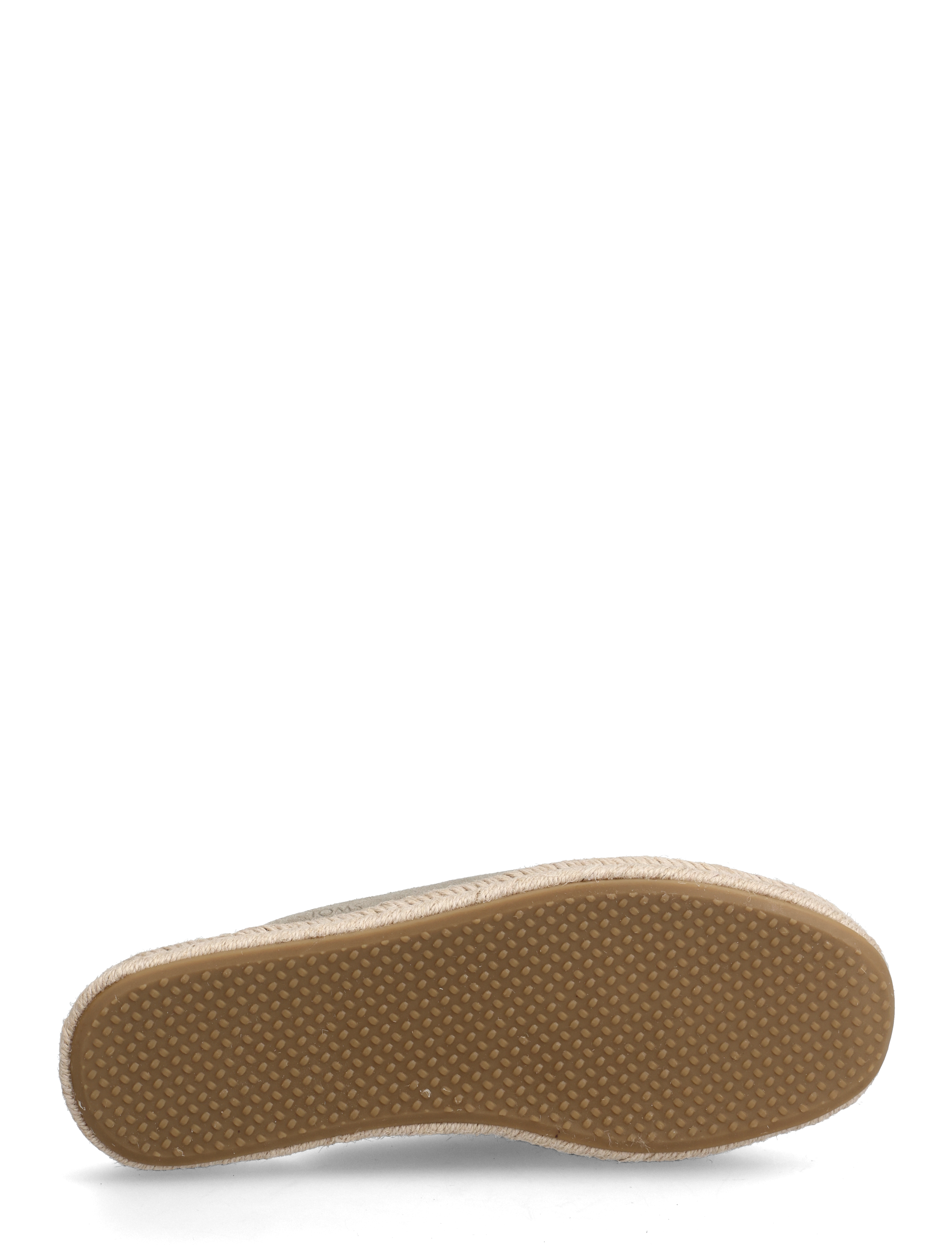 TOMS - SANTIAGO MULE - kapcie - natural - 4
