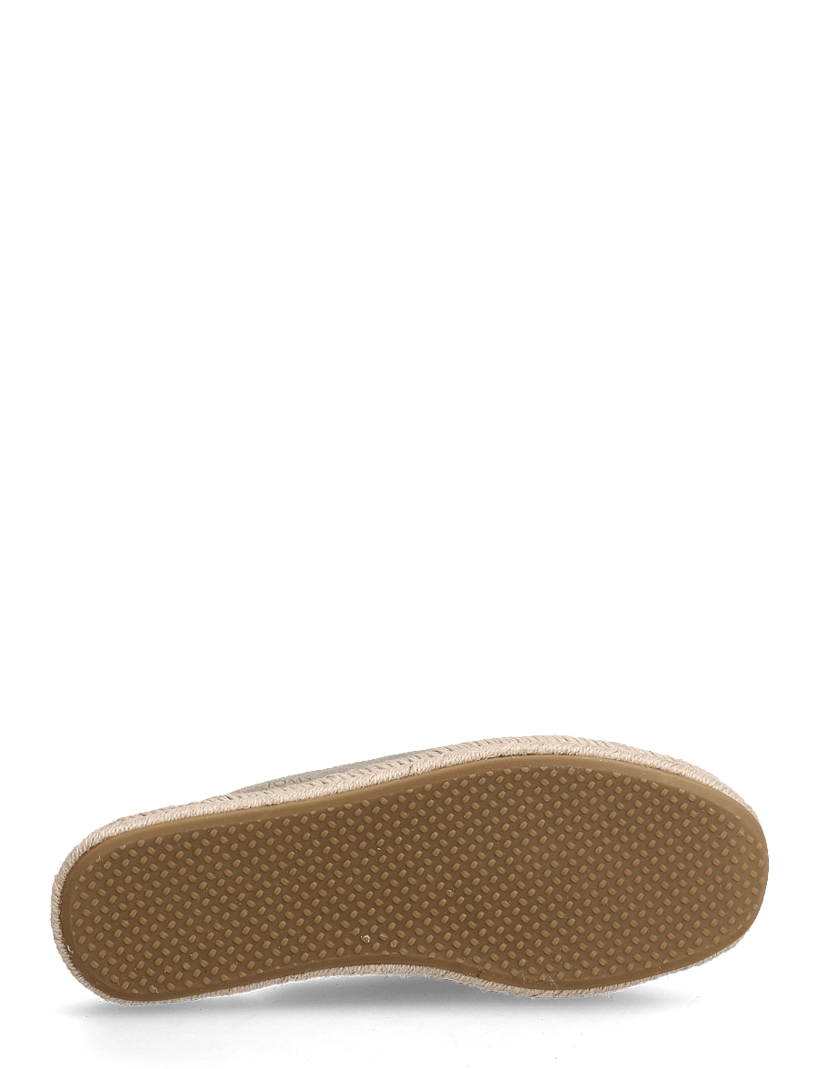 TOMS - SANTIAGO MULE - igapäevane stiil - natural - 4