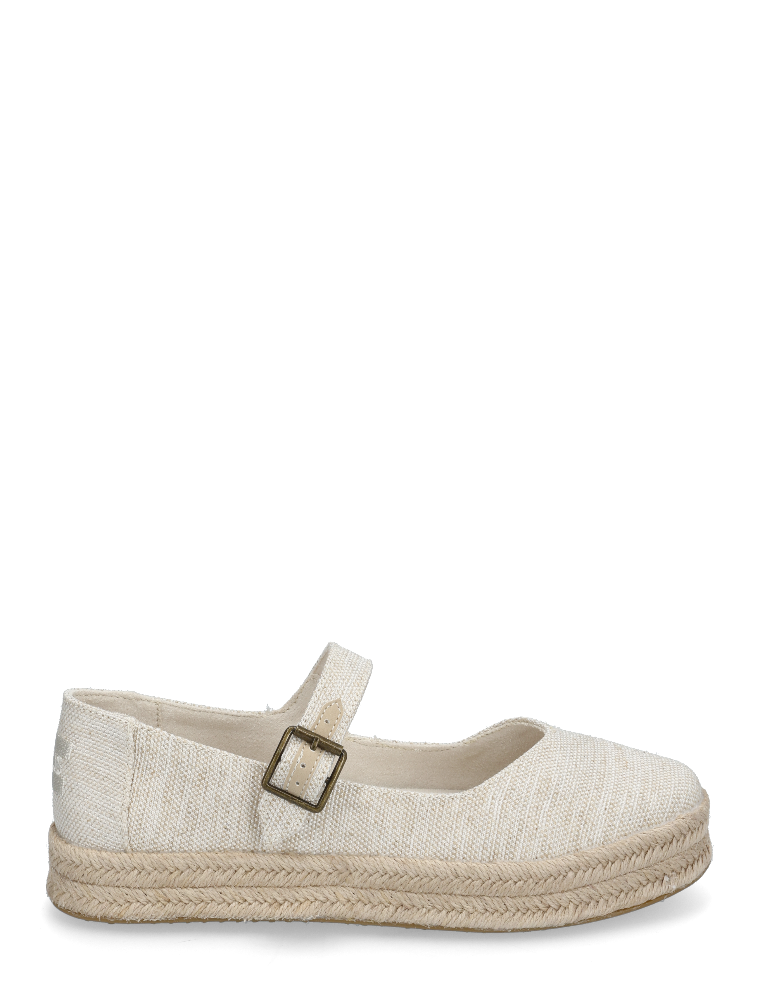 TOMS - CAROLINA MARY JANE - besondere anlässe - natural - 1