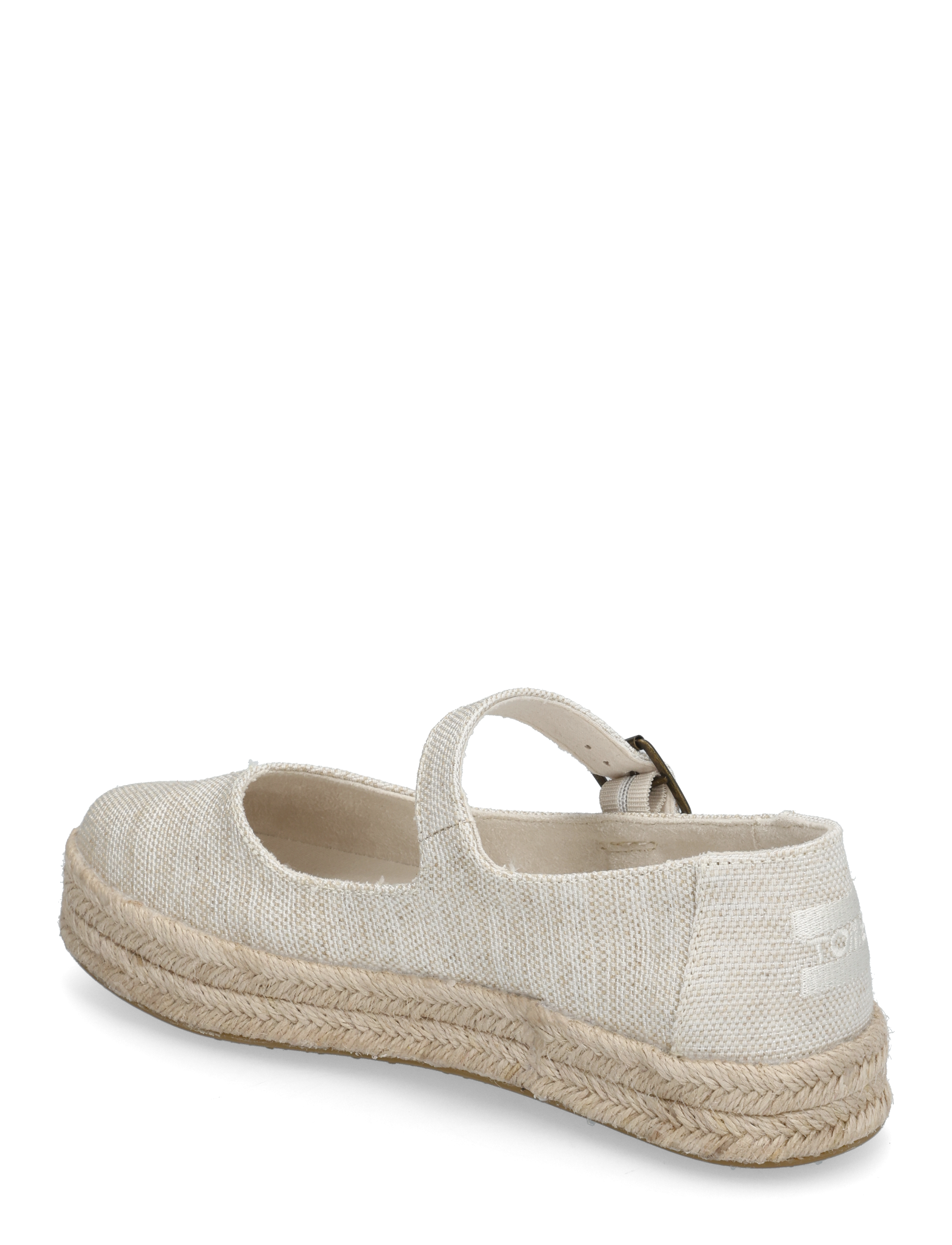 TOMS - CAROLINA MARY JANE - besondere anlässe - natural - 2
