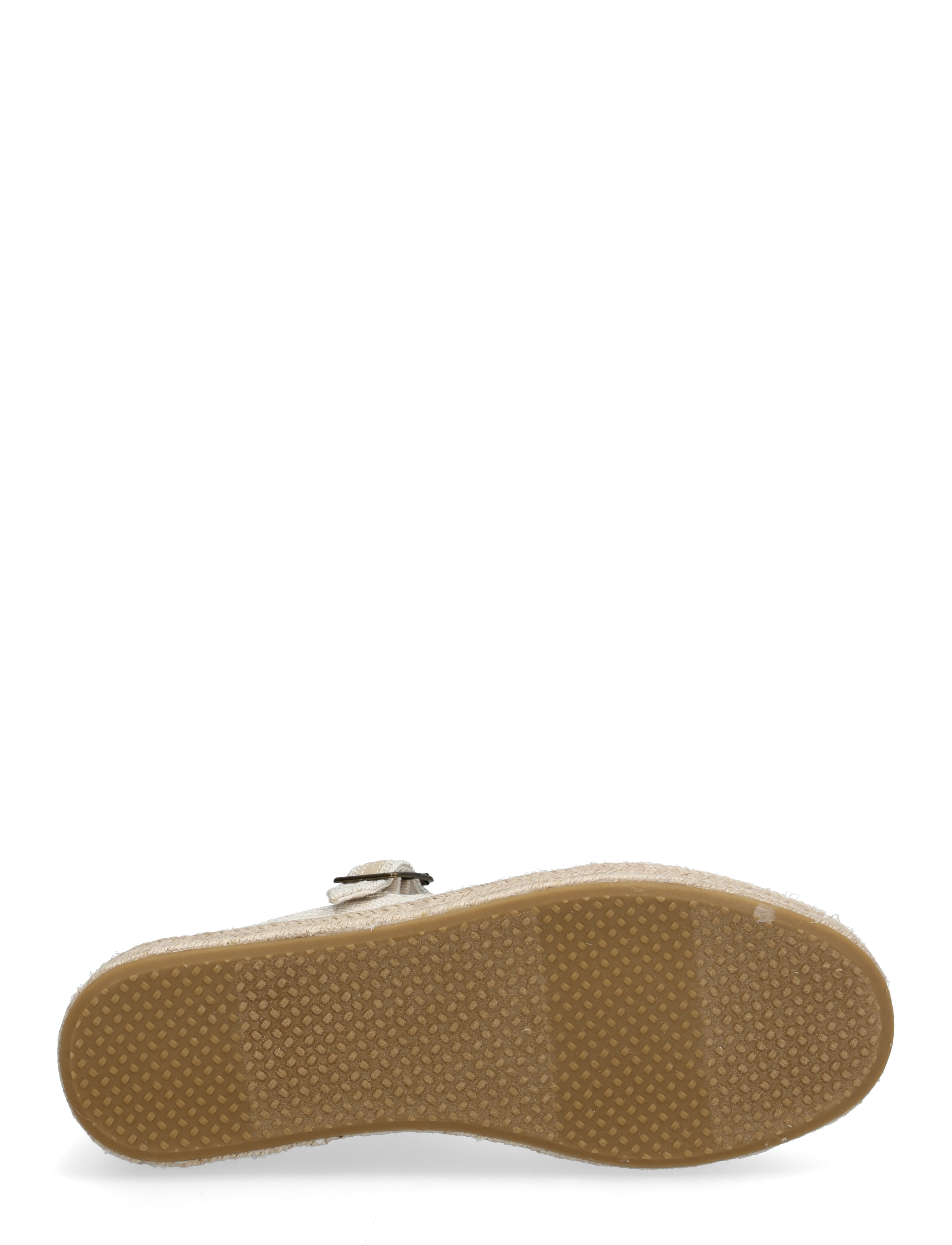 TOMS - CAROLINA MARY JANE - besondere anlässe - natural - 4