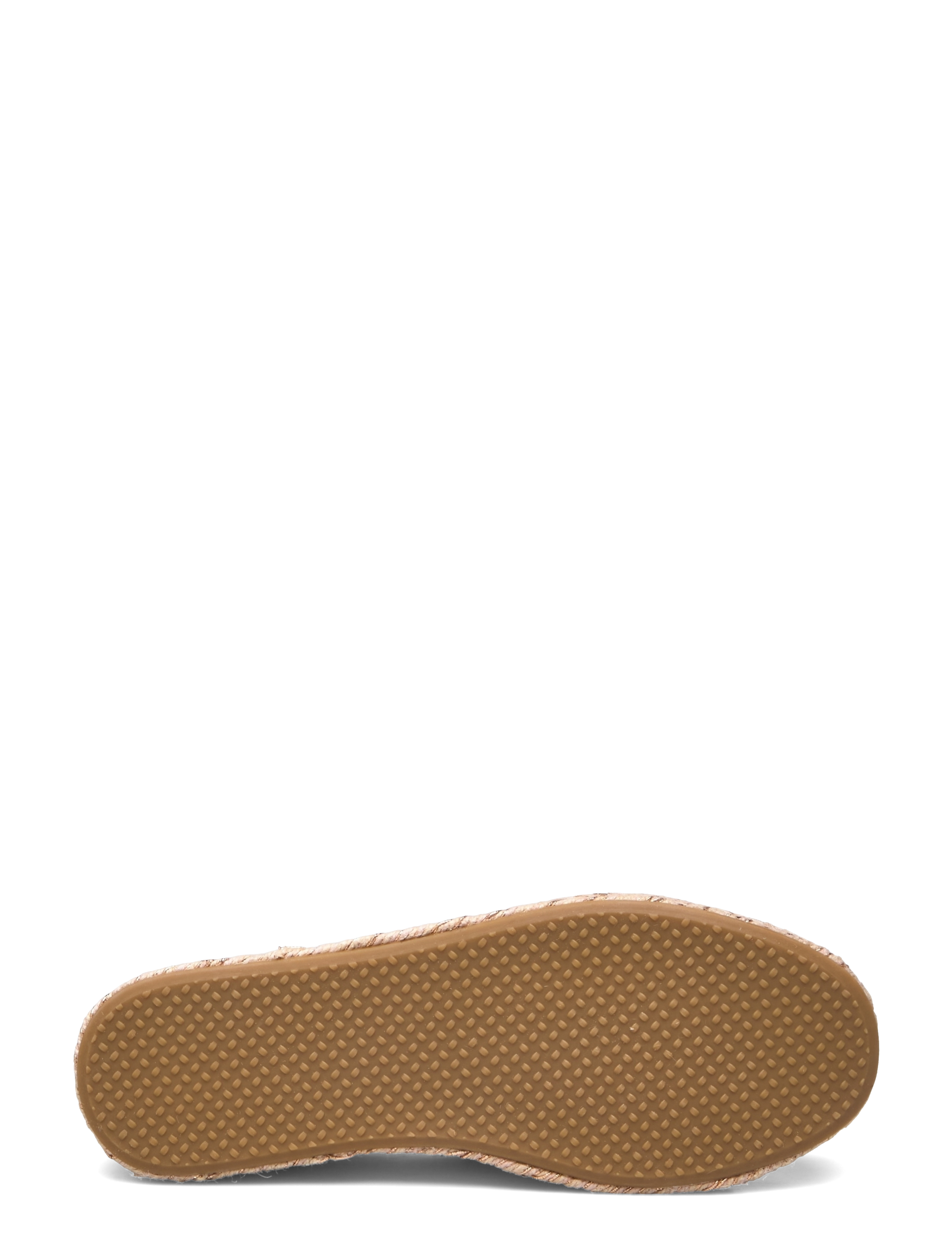 TOMS - Carolina - espadriller - pink - 4