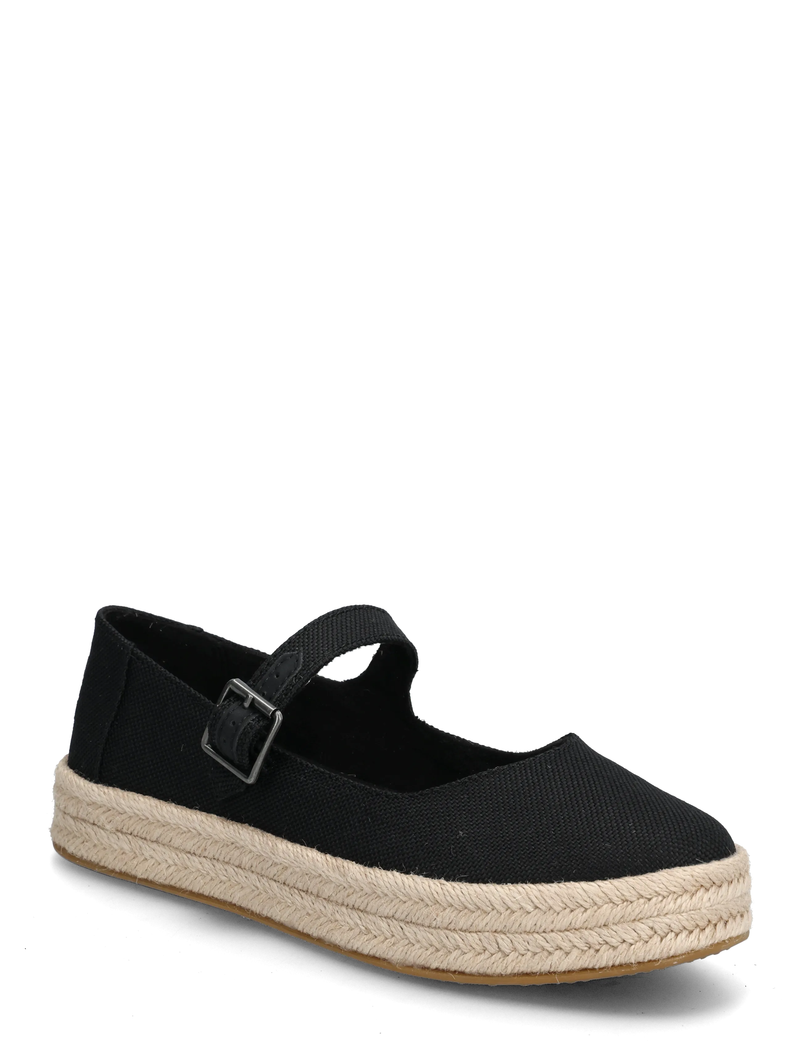 TOMS CAROLINA MARY JANE - TOMS - BLACK / black