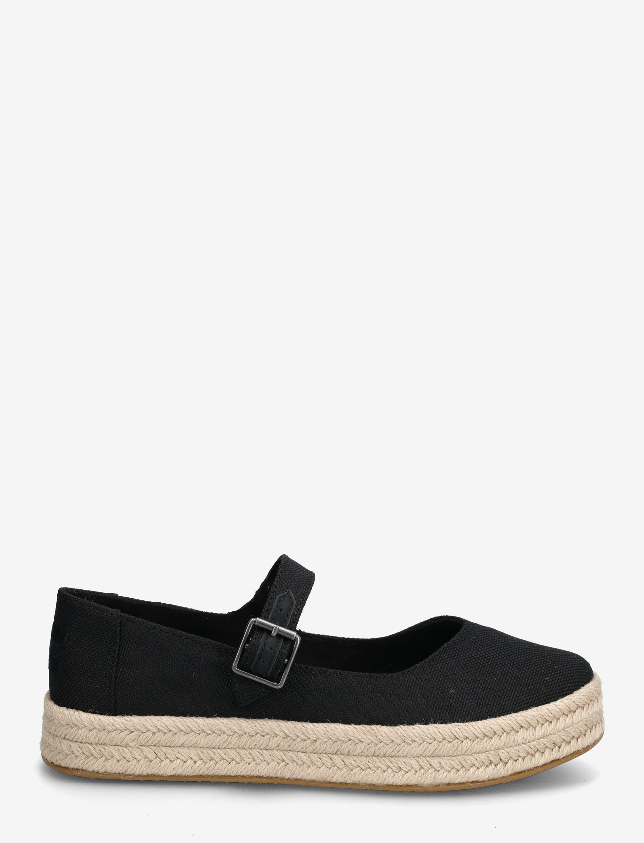 TOMS - CAROLINA MARY JANE - black - 1