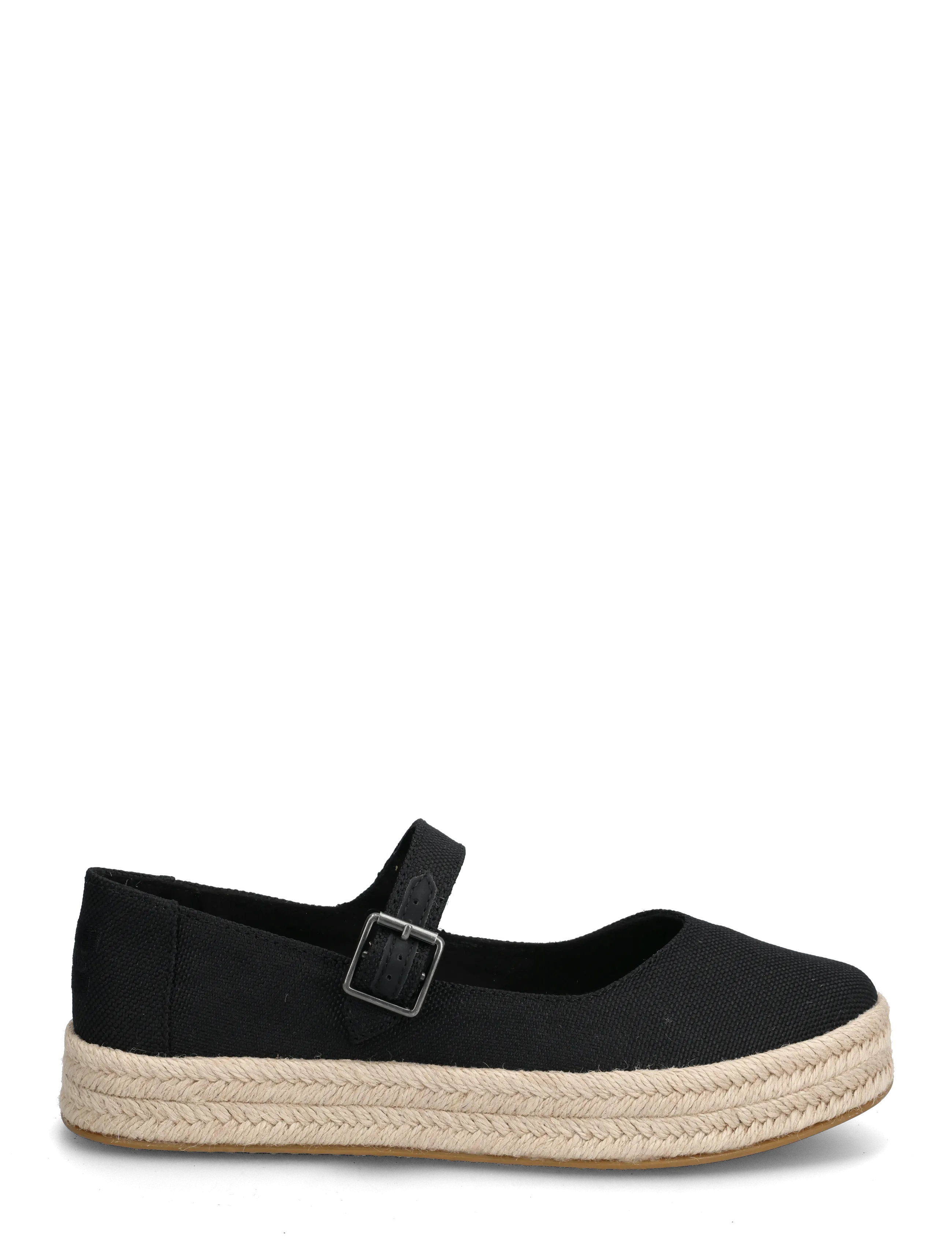 TOMS - CAROLINA MARY JANE - moetrendid - black - 1