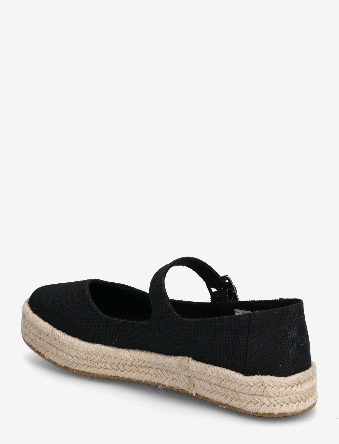 TOMS - CAROLINA MARY JANE - black - 2