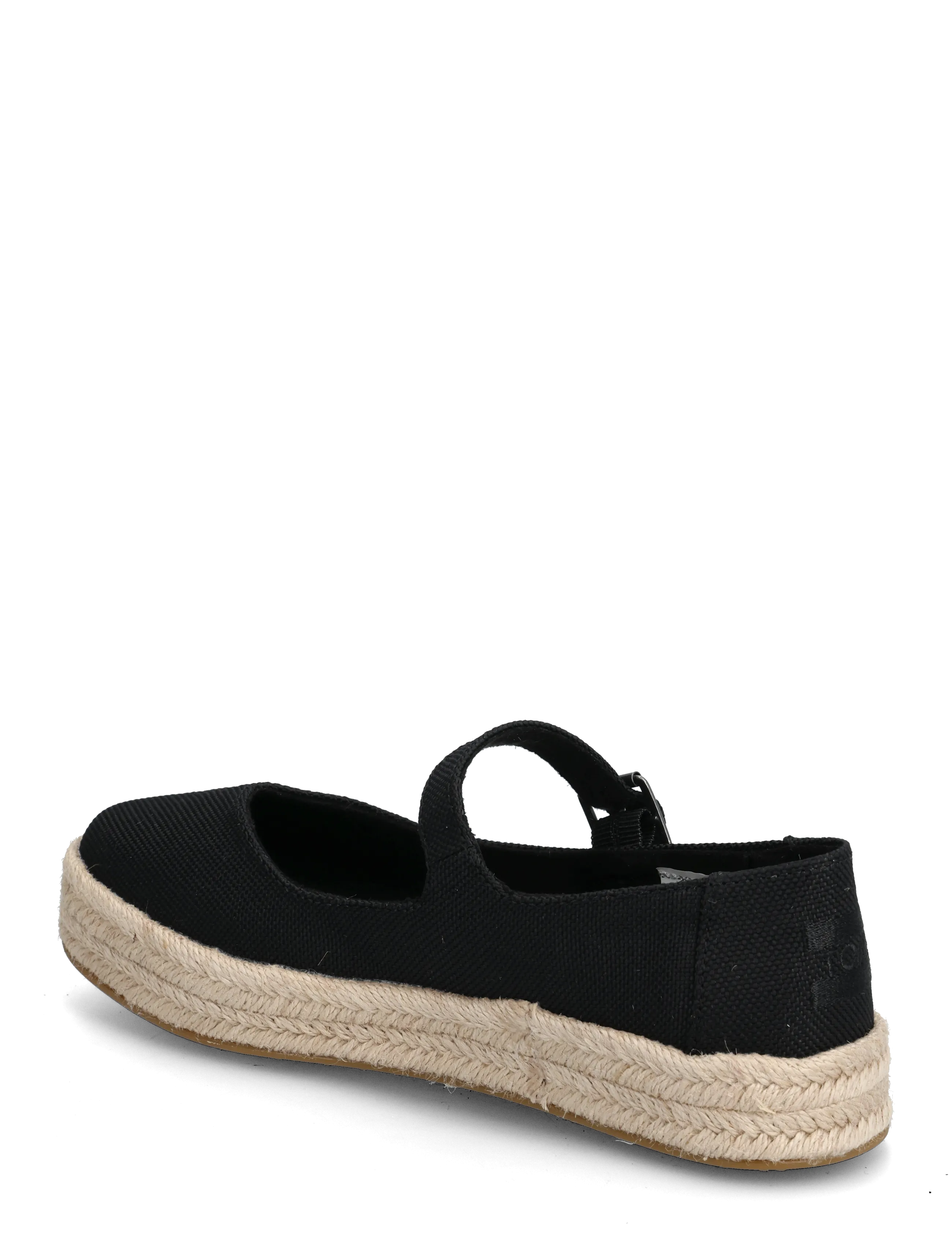 TOMS - CAROLINA MARY JANE - moetrendid - black - 2