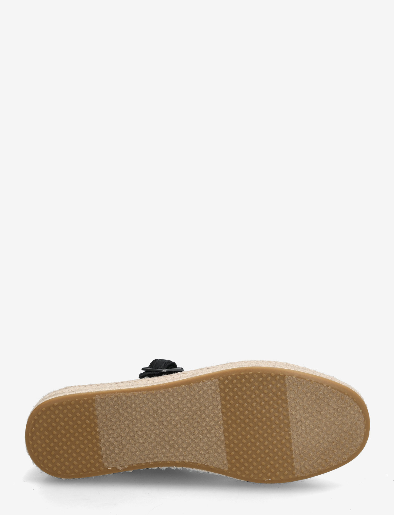 TOMS - CAROLINA MARY JANE - black - 4