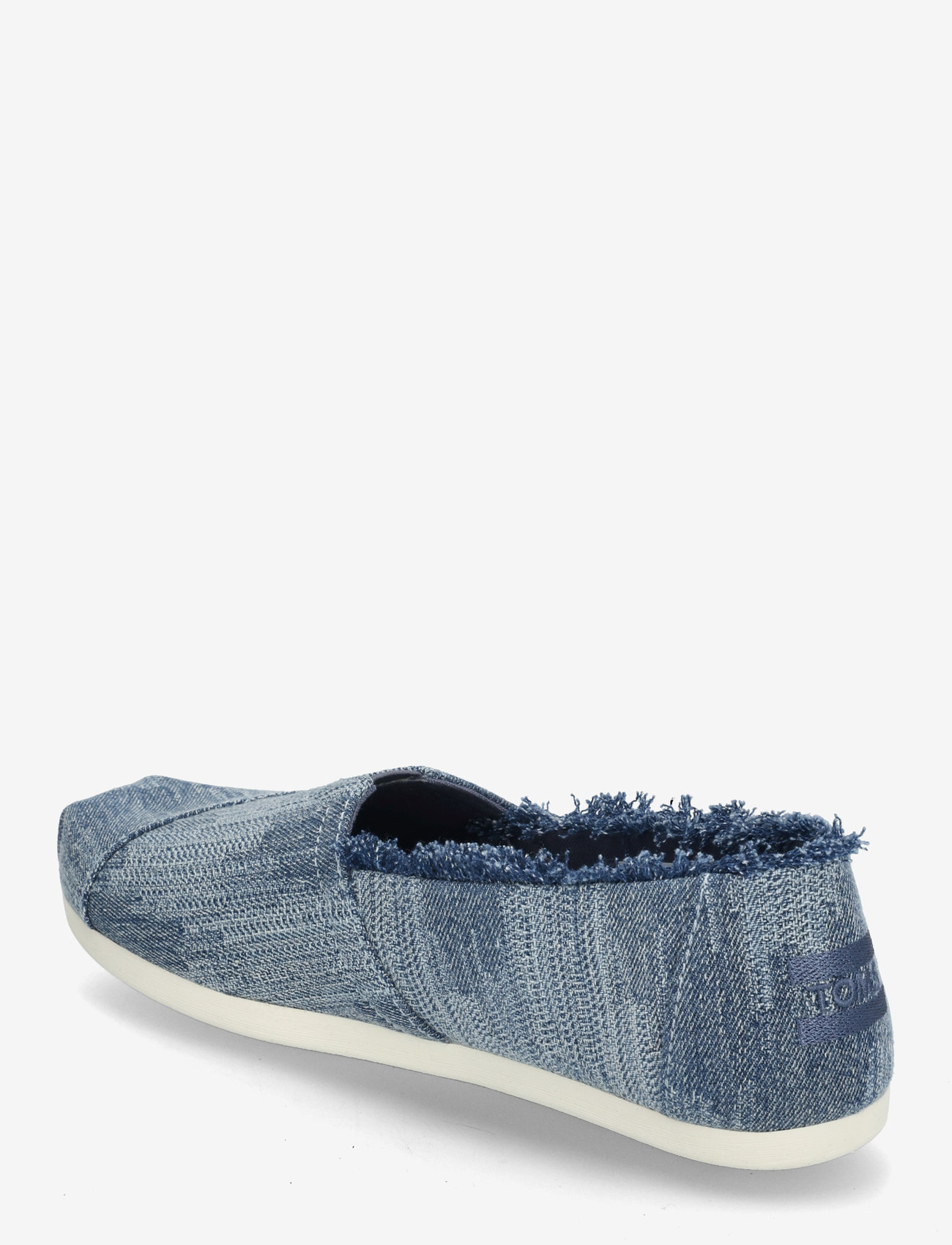 TOMS - Alpargata Classic - låga sneakers - blue - 2