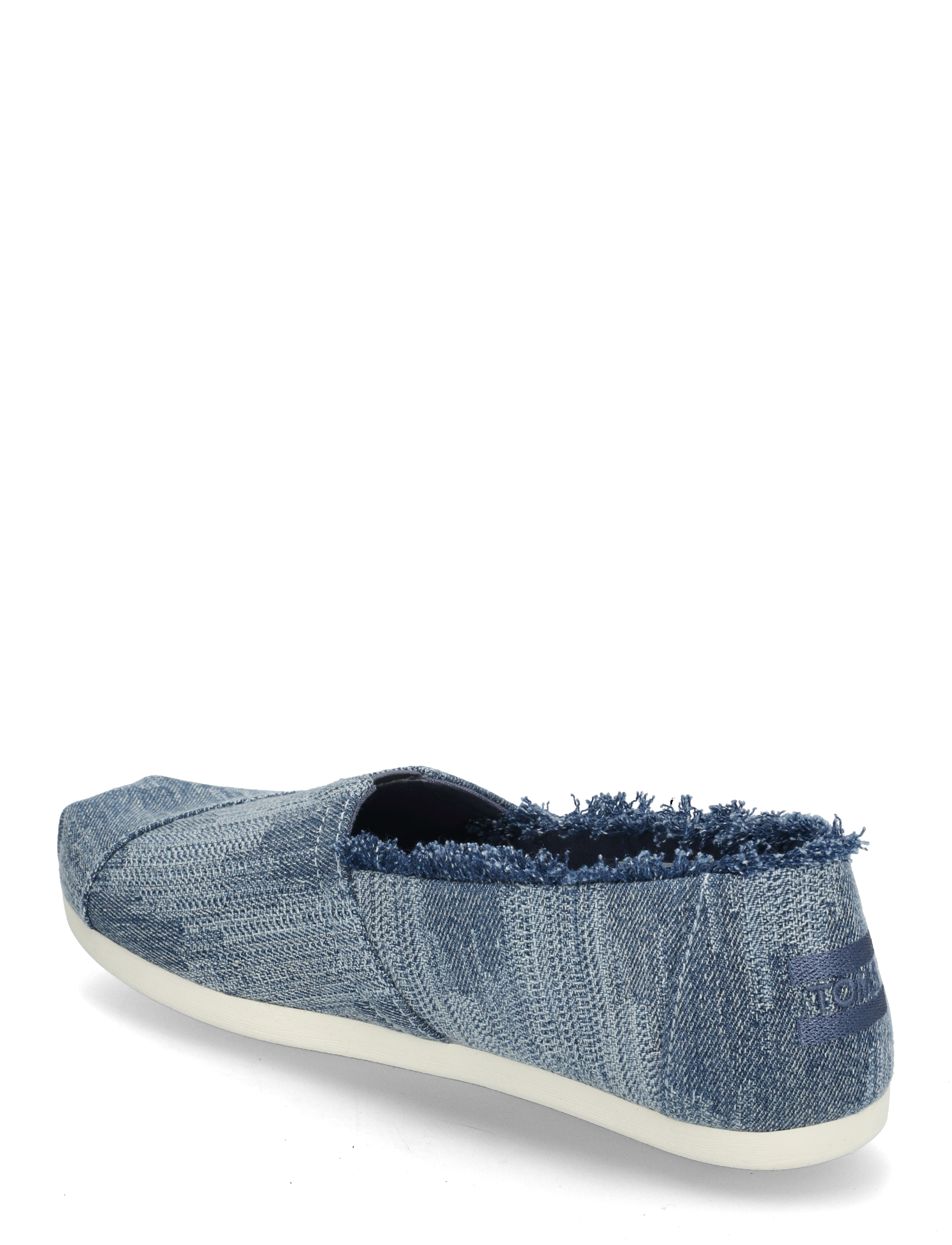 TOMS - Alpargata Classic - blue - 2