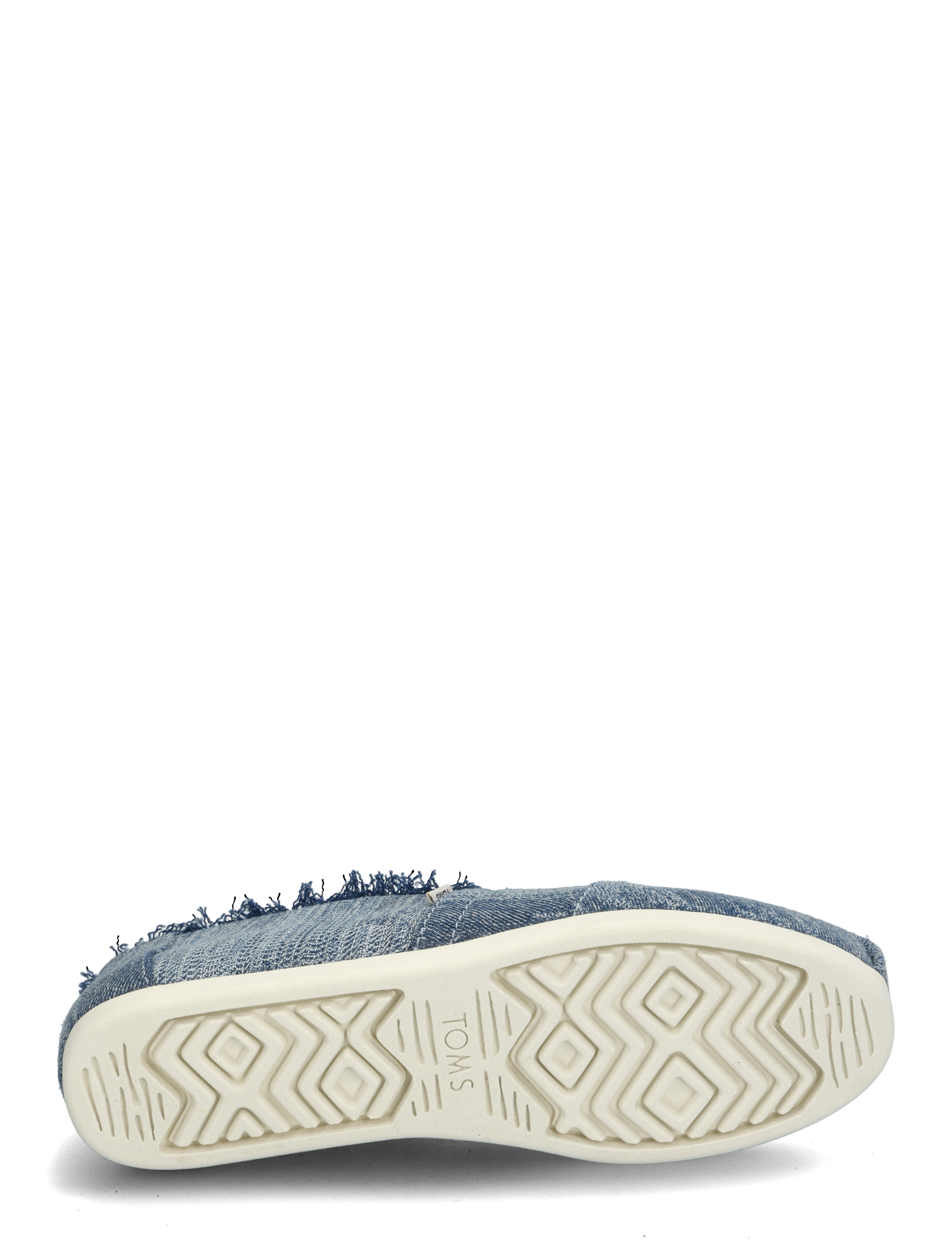 TOMS - Alpargata Classic - blue - 4