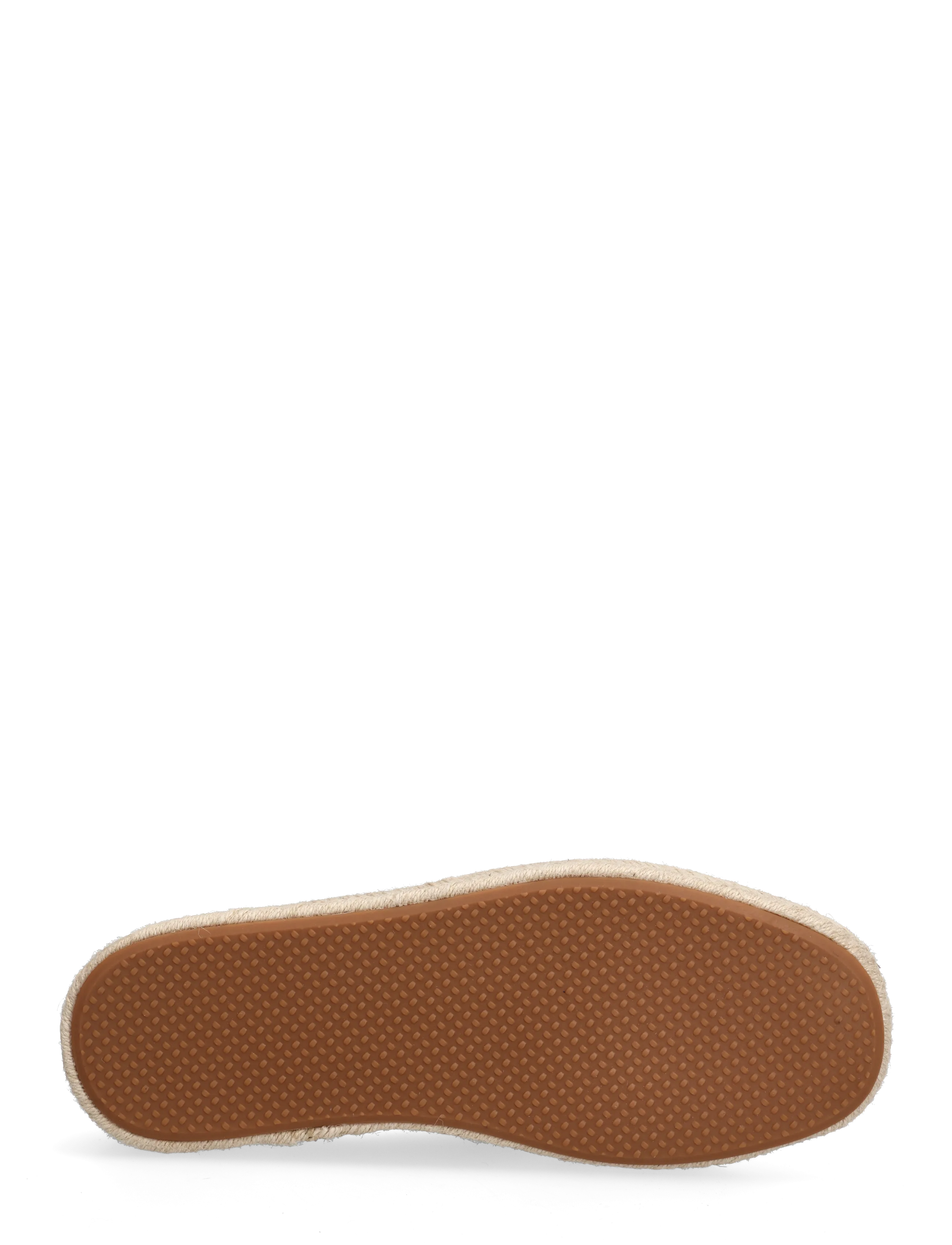 TOMS - SANTIAGO MULE - espadrilles - grey - 4