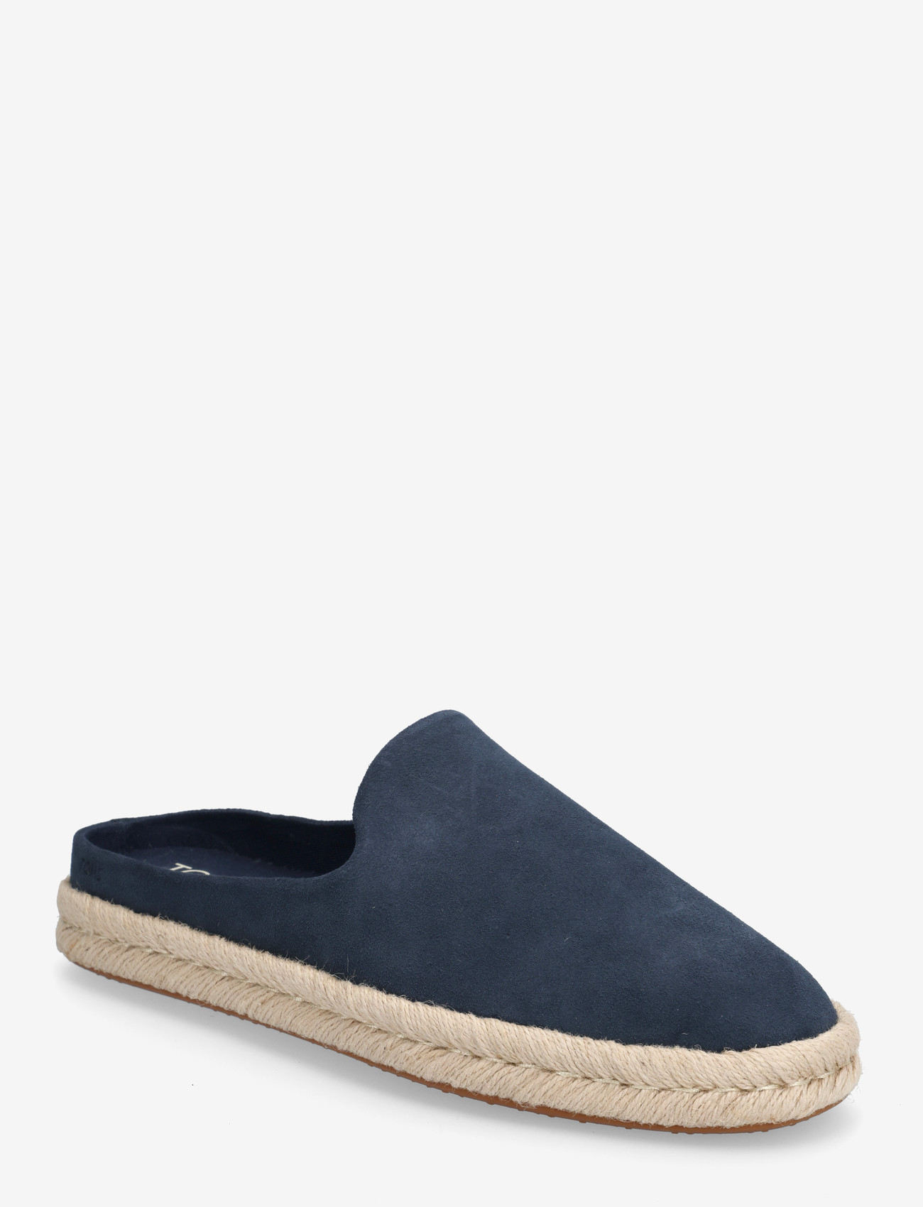 TOMS - SANTIAGO MULE - slip on sneakers - navy - 0