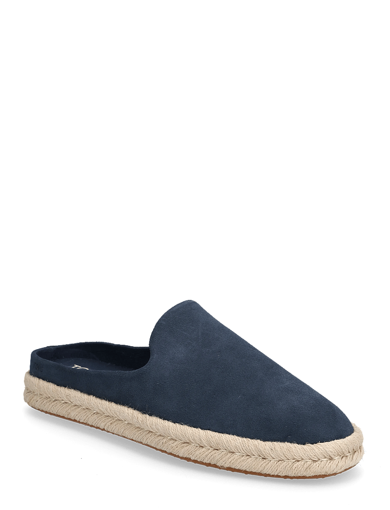 TOMS - SANTIAGO MULE - slip on sneakers - navy - 0