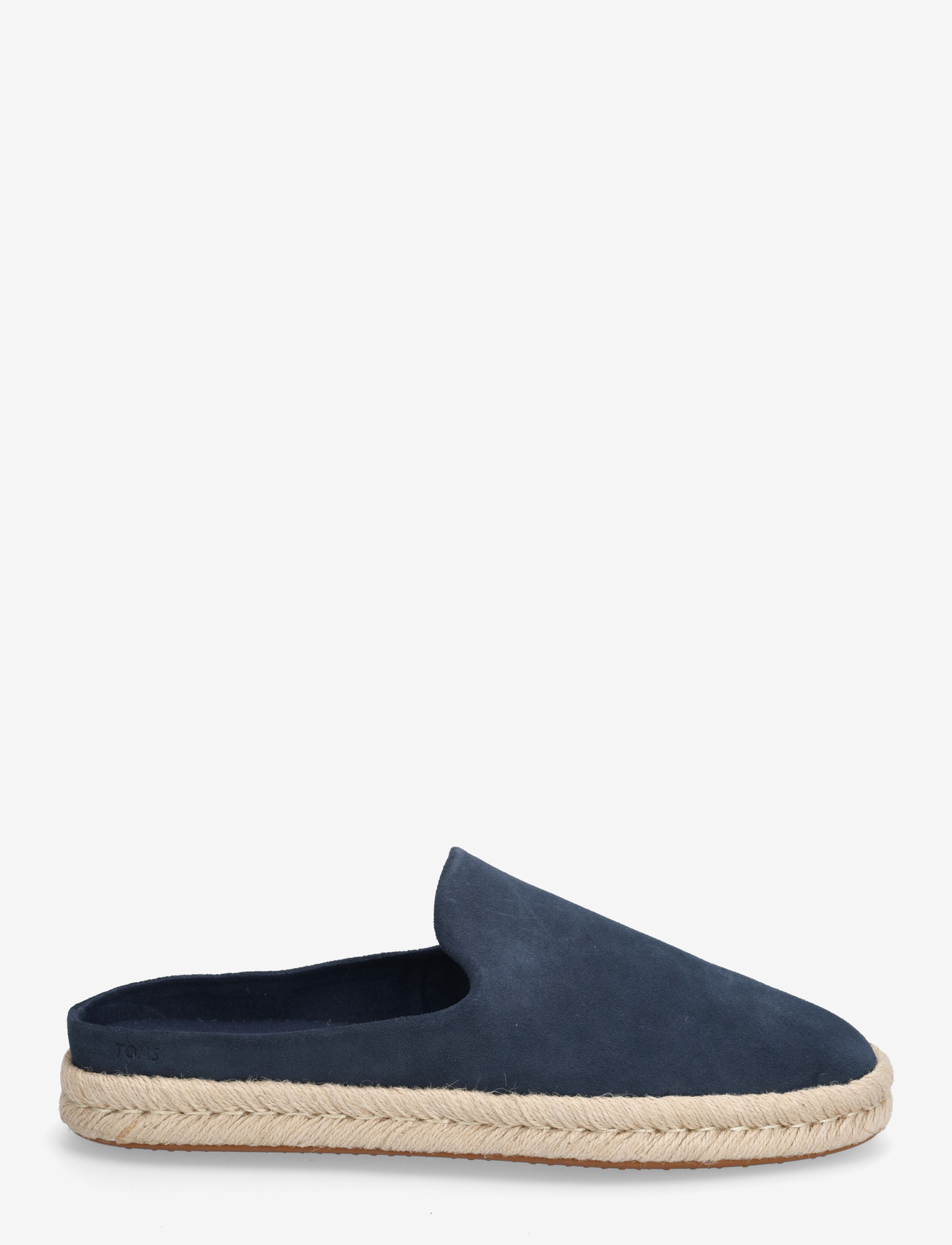 TOMS - SANTIAGO MULE - slip on sneakers - navy - 1