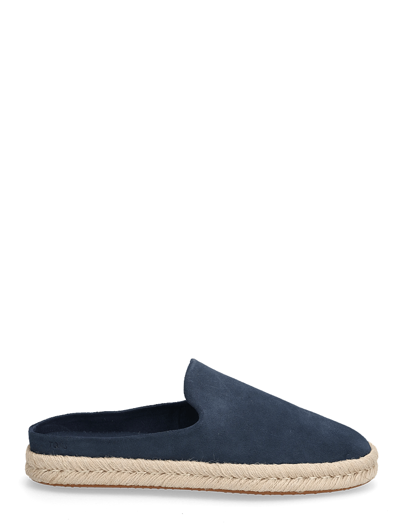 TOMS - SANTIAGO MULE - slip on sneakers - navy - 1