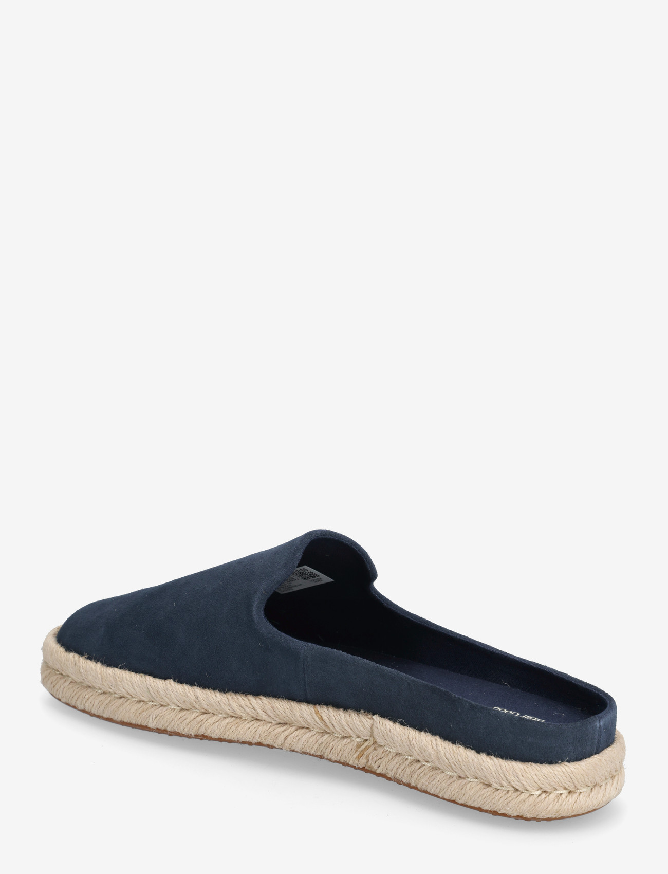 TOMS - SANTIAGO MULE - slip on sneakers - navy - 2