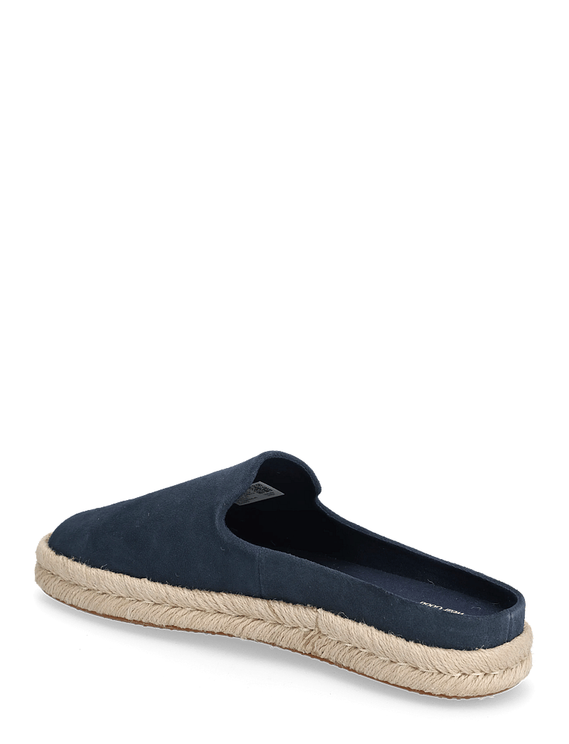 TOMS - SANTIAGO MULE - slip on sneakers - navy - 2
