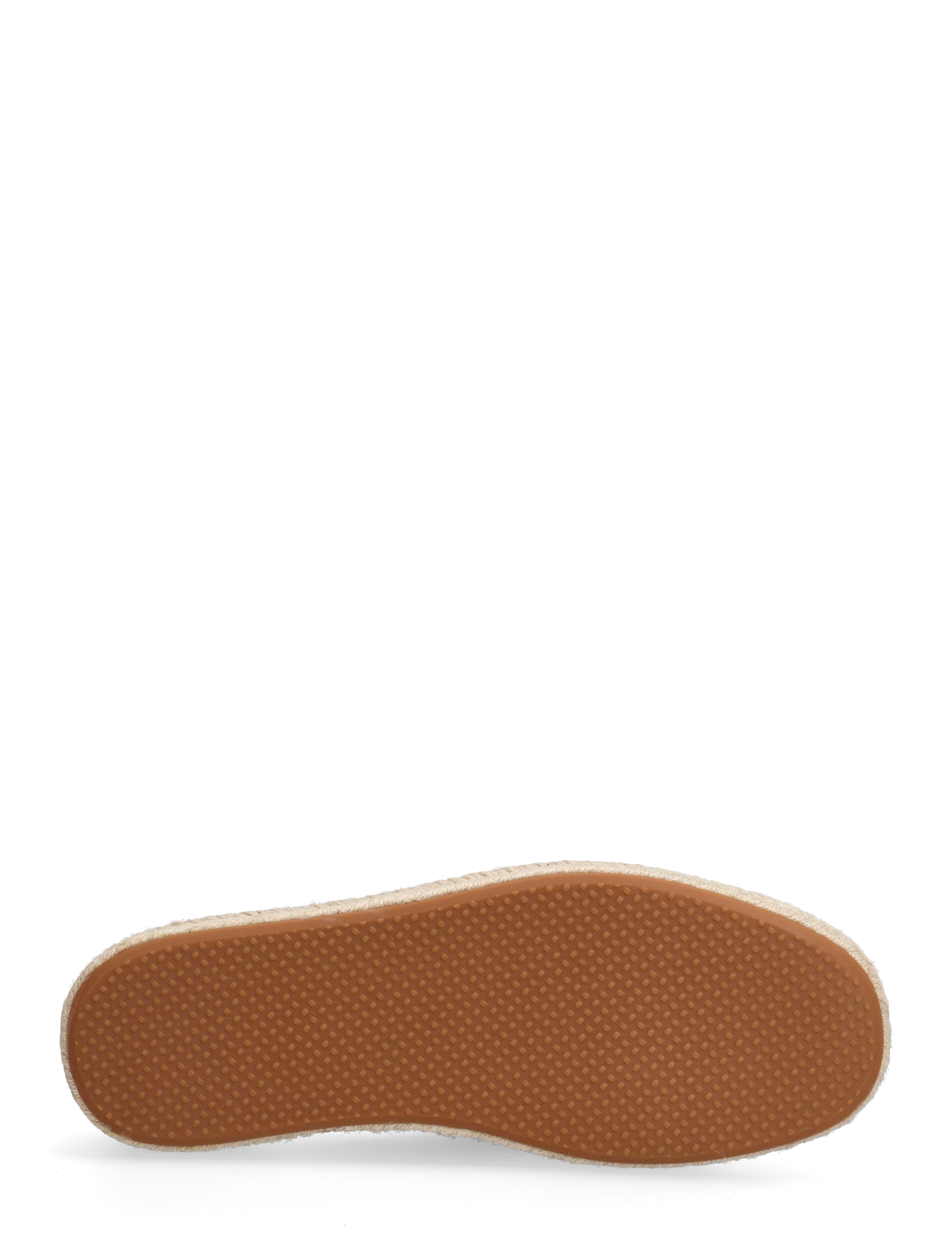TOMS - SANTIAGO MULE - espadrilės - navy - 4