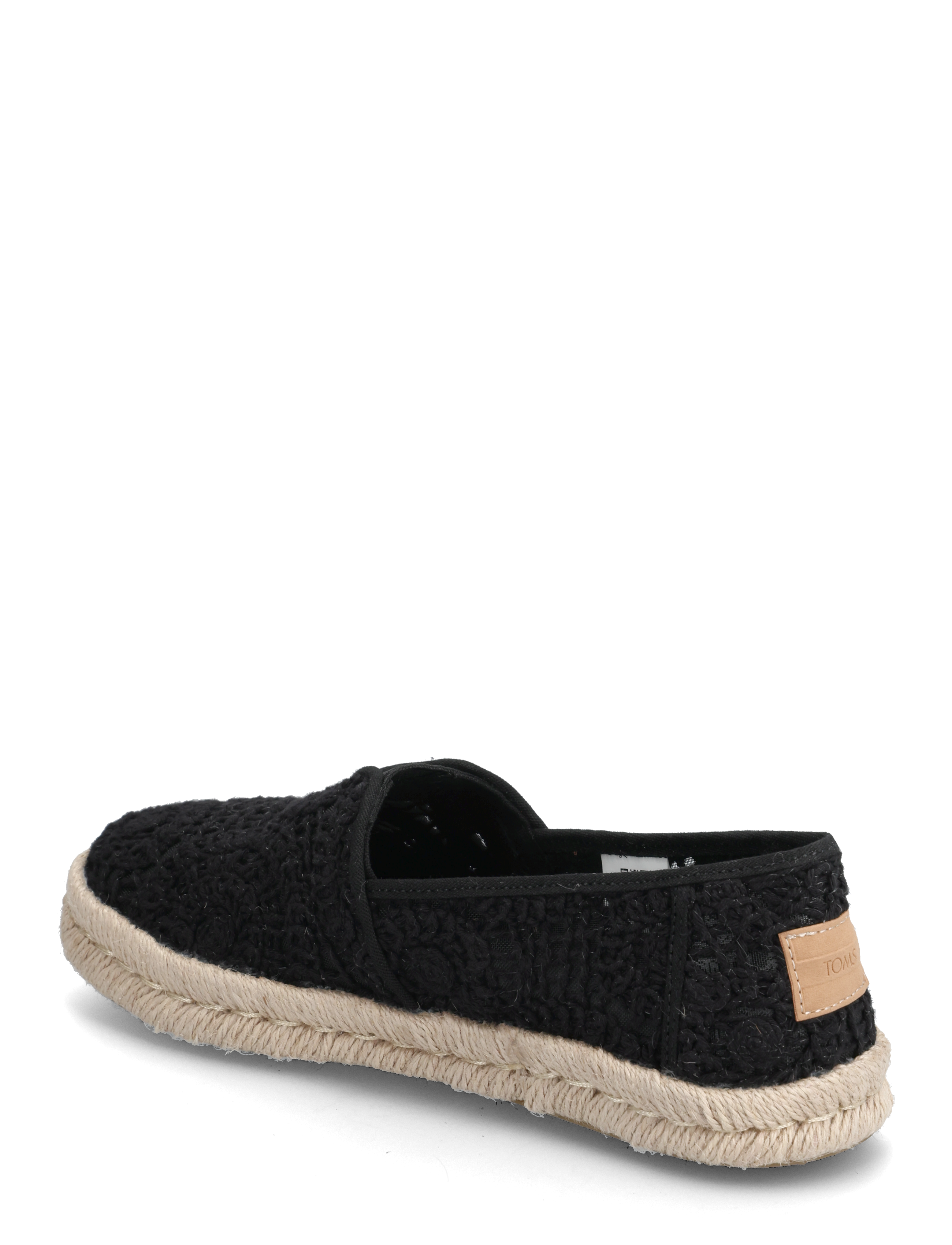 TOMS - Alpargata Rope 2.0 - black - 2