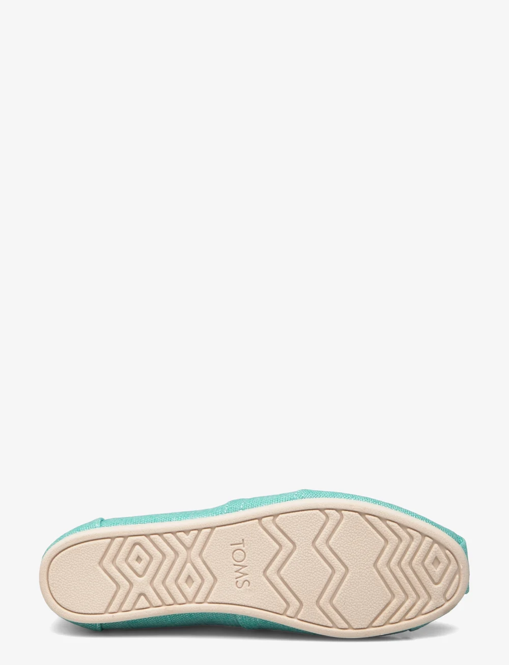 TOMS - Alpargata Classic - slip-on sneakers - blue - 4