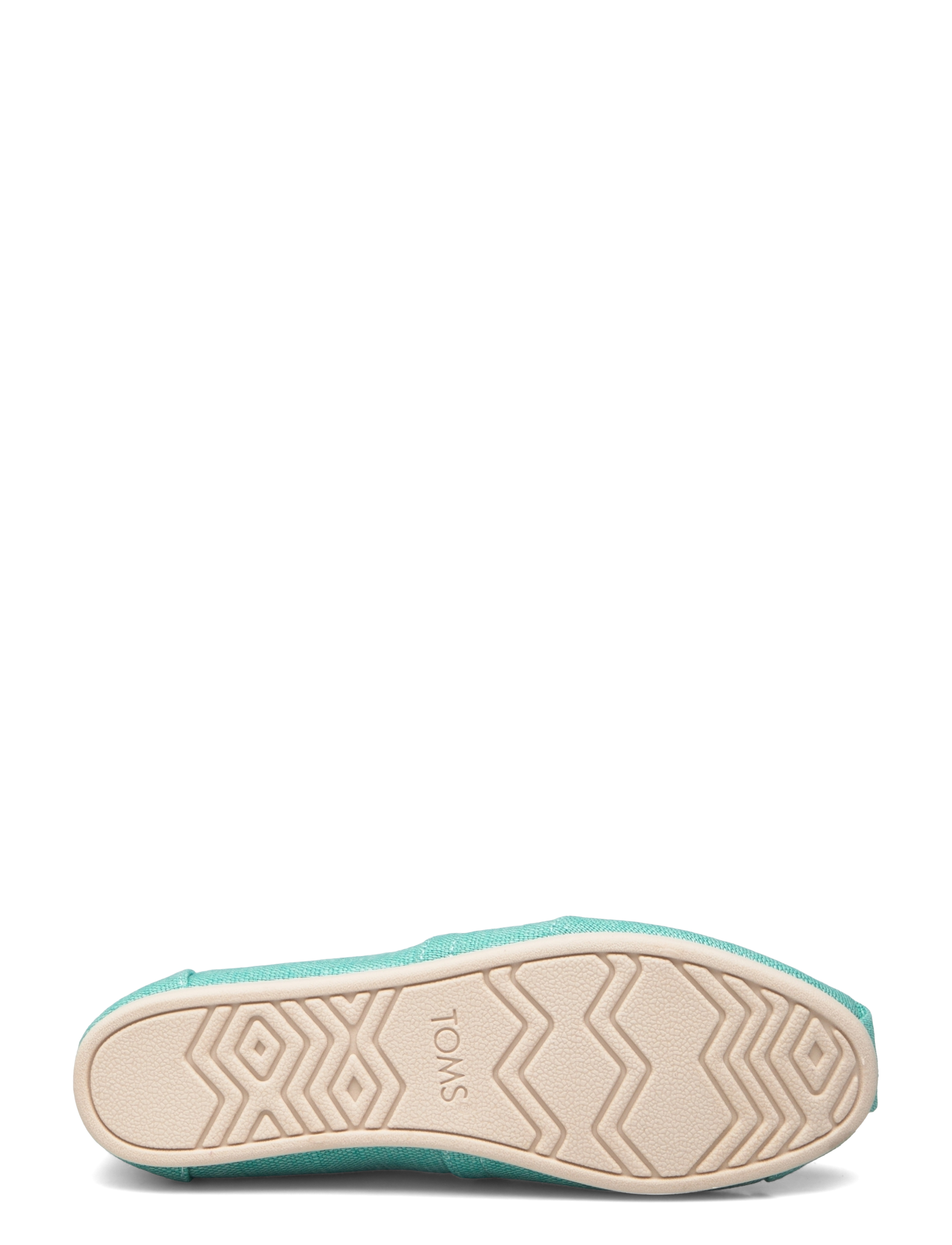 TOMS - Alpargata Classic - kengät - blue - 4