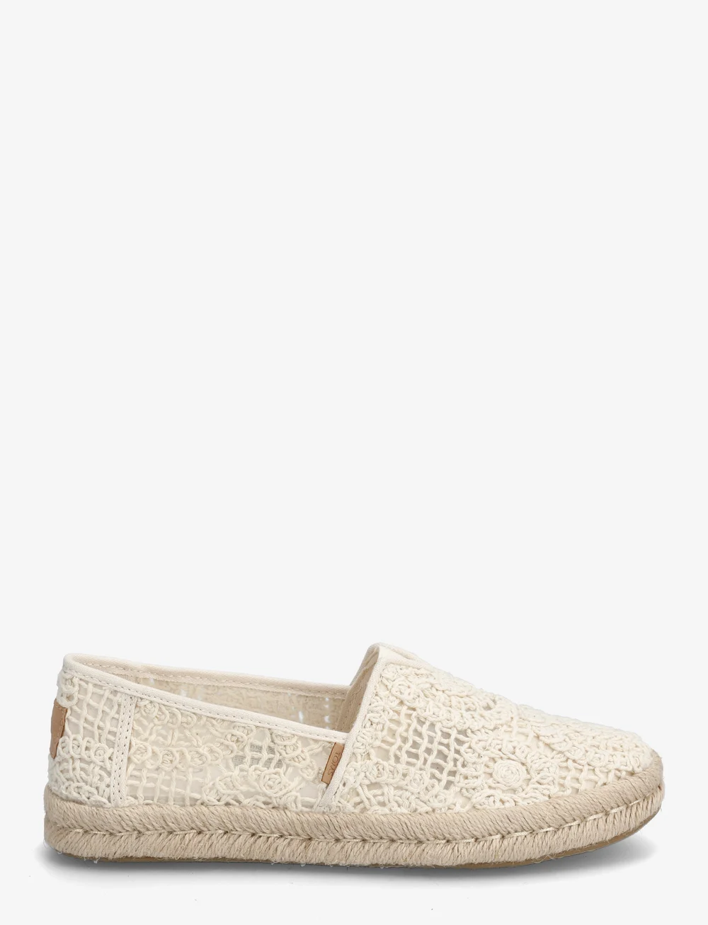 TOMS - Alpargata Rope 2.0 - espadrilles - natural - 1