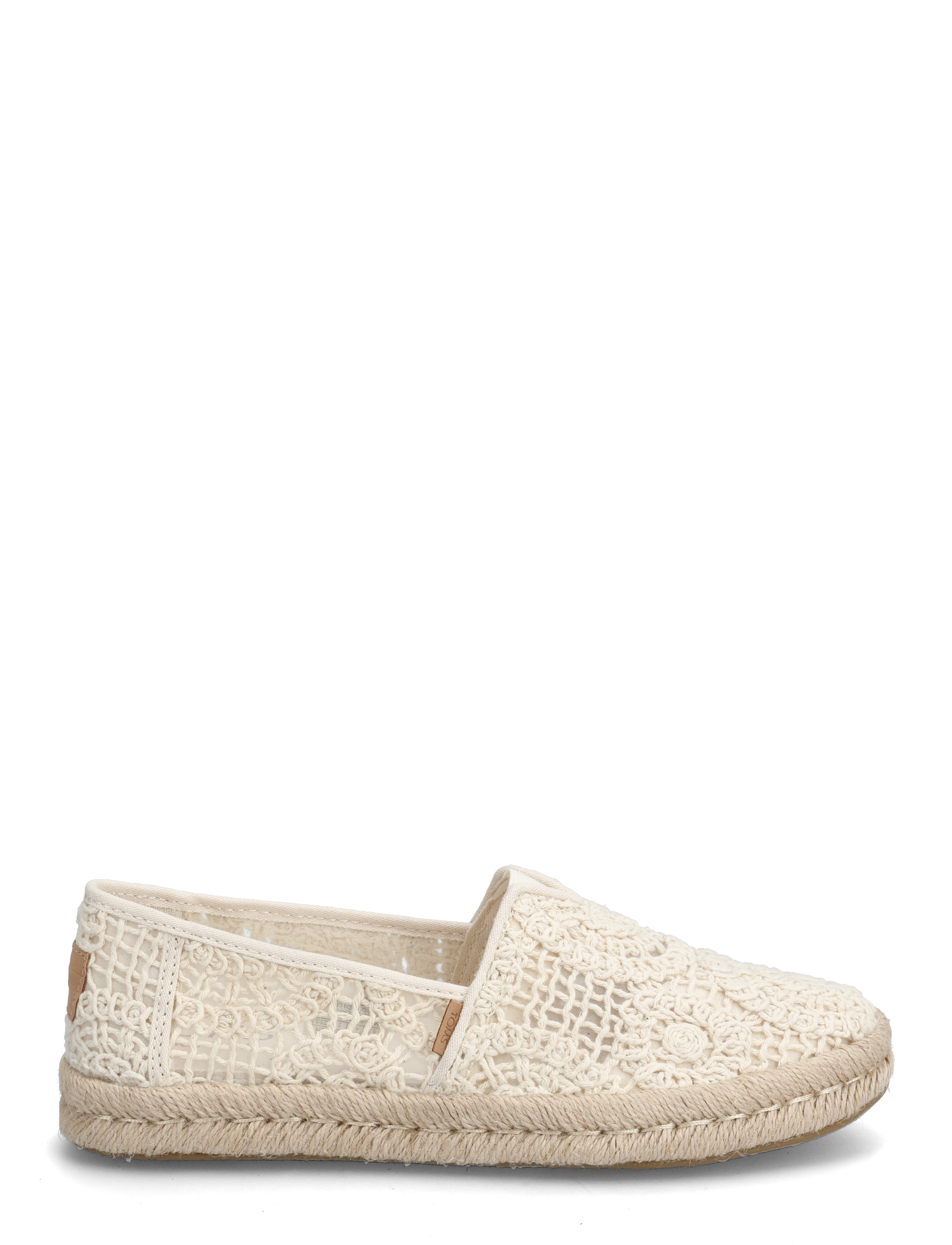 TOMS - Alpargata Rope 2.0 - natural - 1
