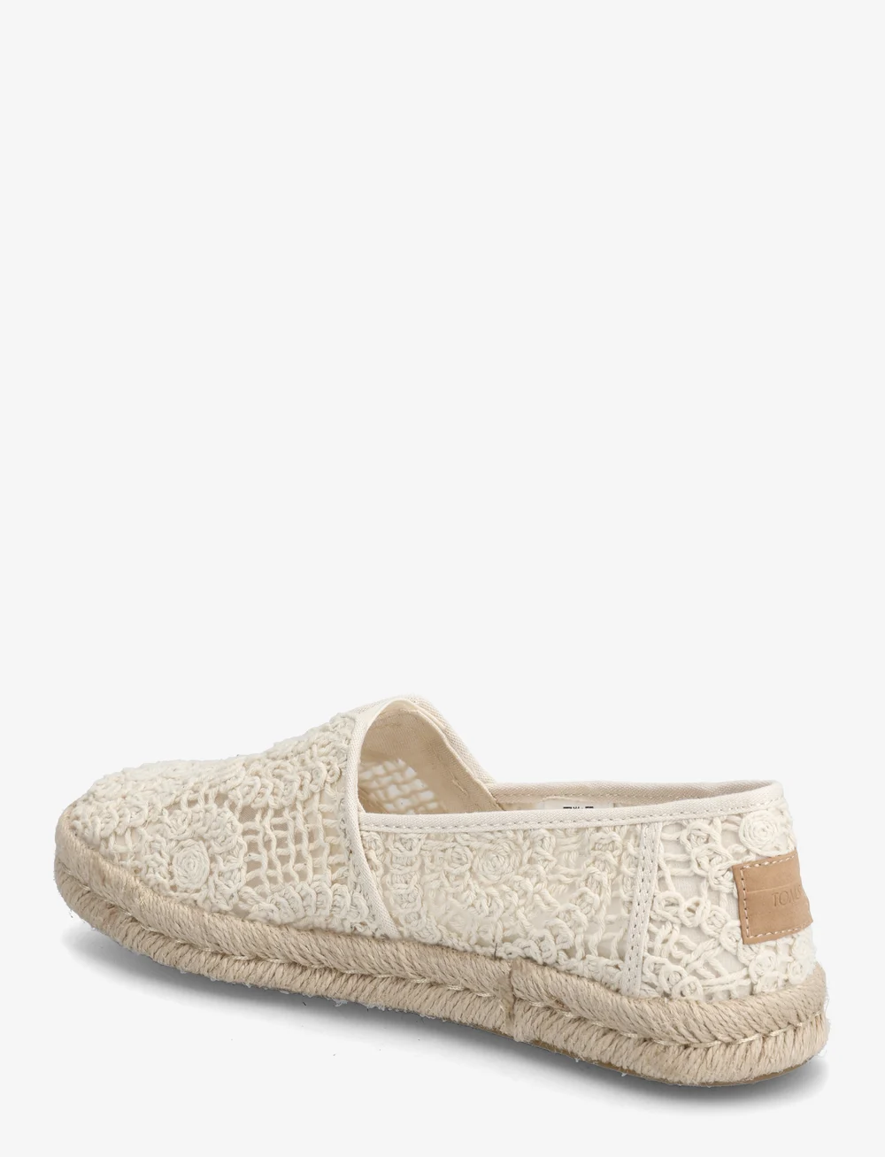 TOMS - Alpargata Rope 2.0 - espadrilles - natural - 2
