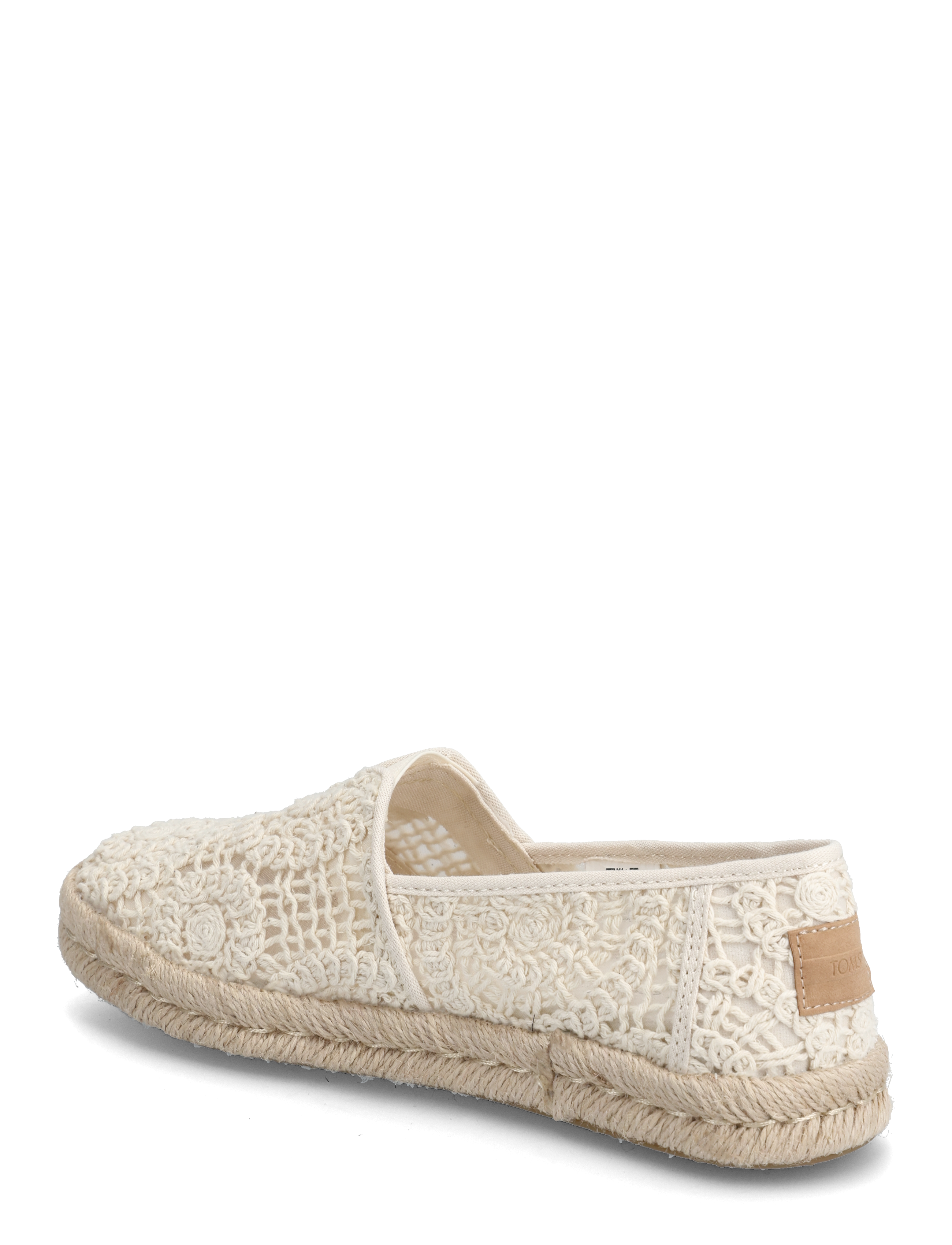 TOMS - Alpargata Rope 2.0 - natural - 2