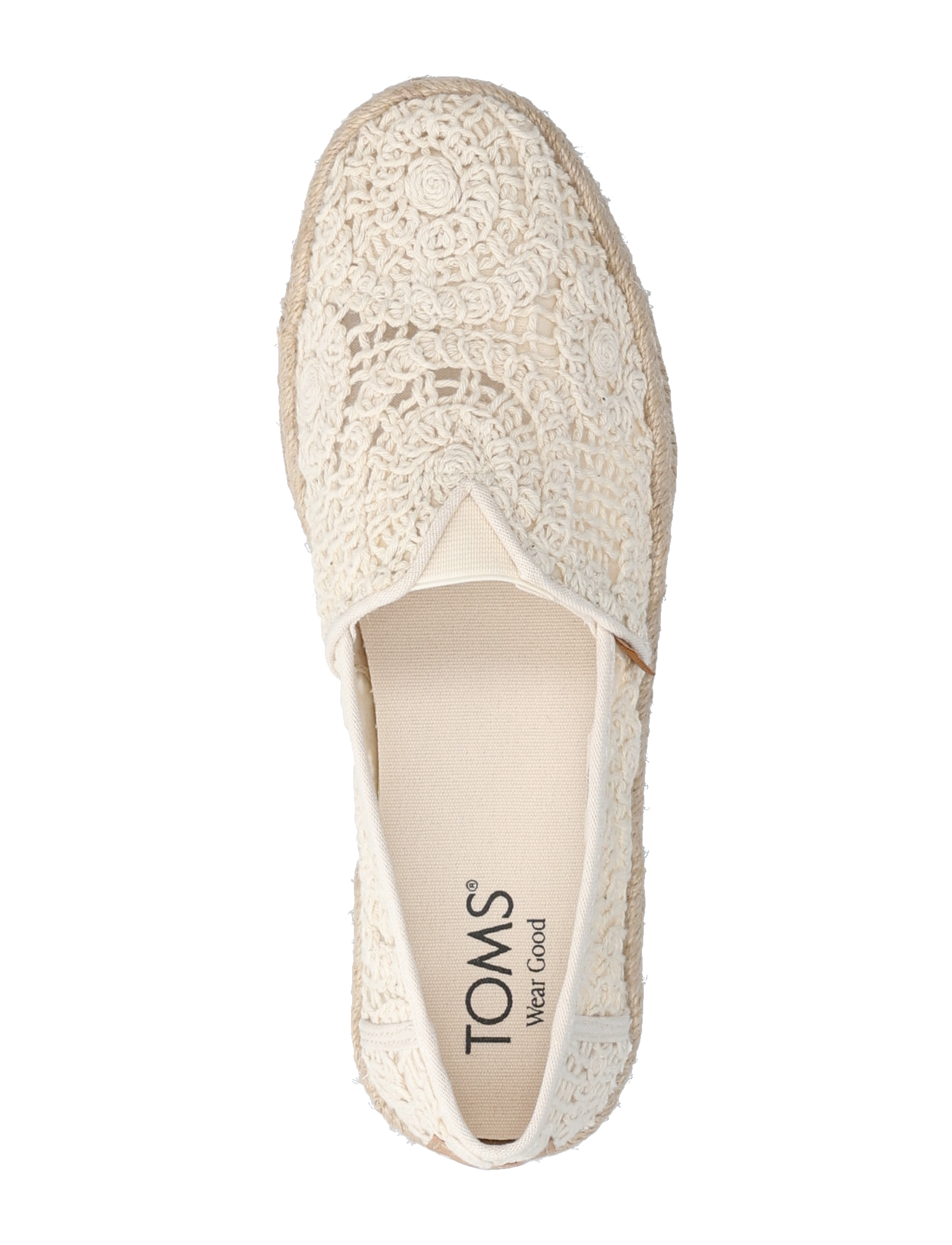 TOMS - Alpargata Rope 2.0 - natural - 3