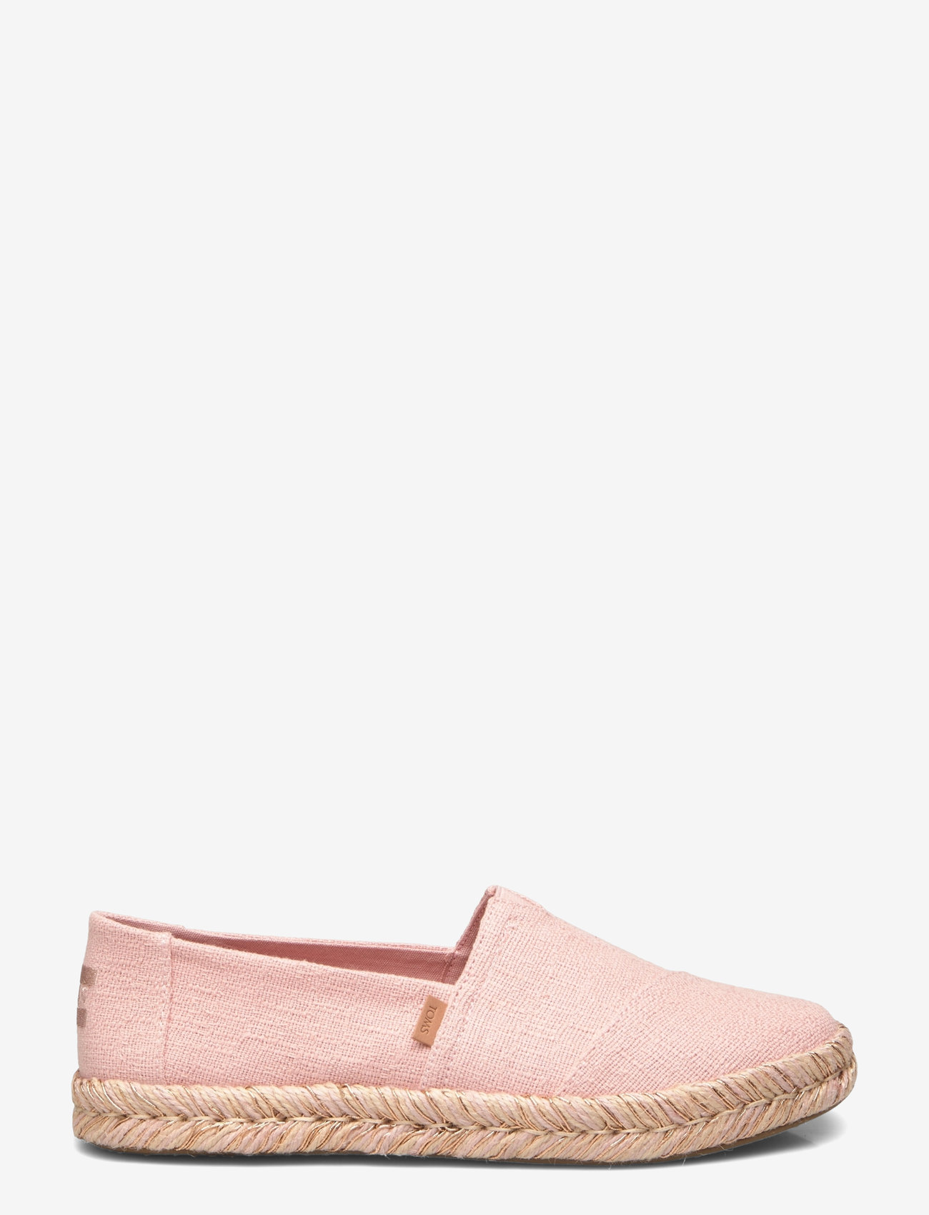 TOMS - Alpargata Rope 2.0 - pink - 1