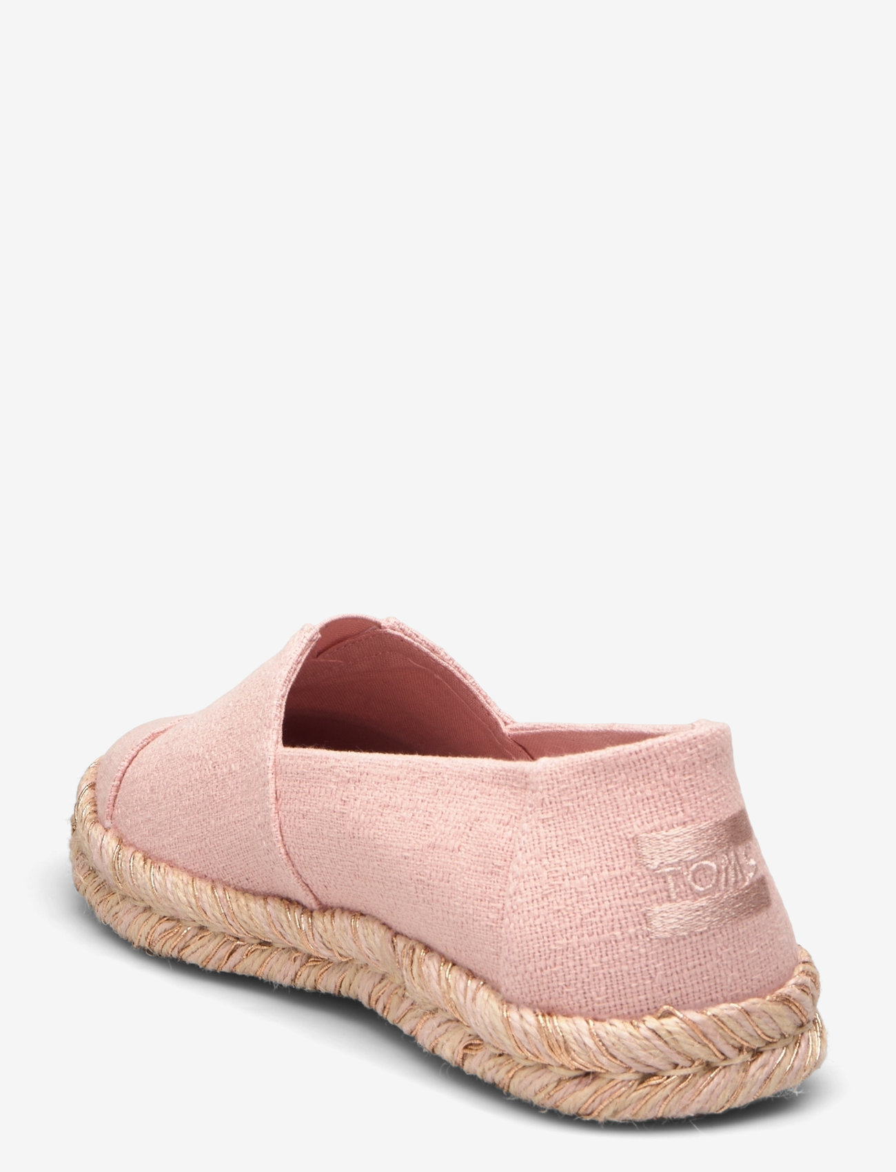 TOMS - Alpargata Rope 2.0 - pink - 2