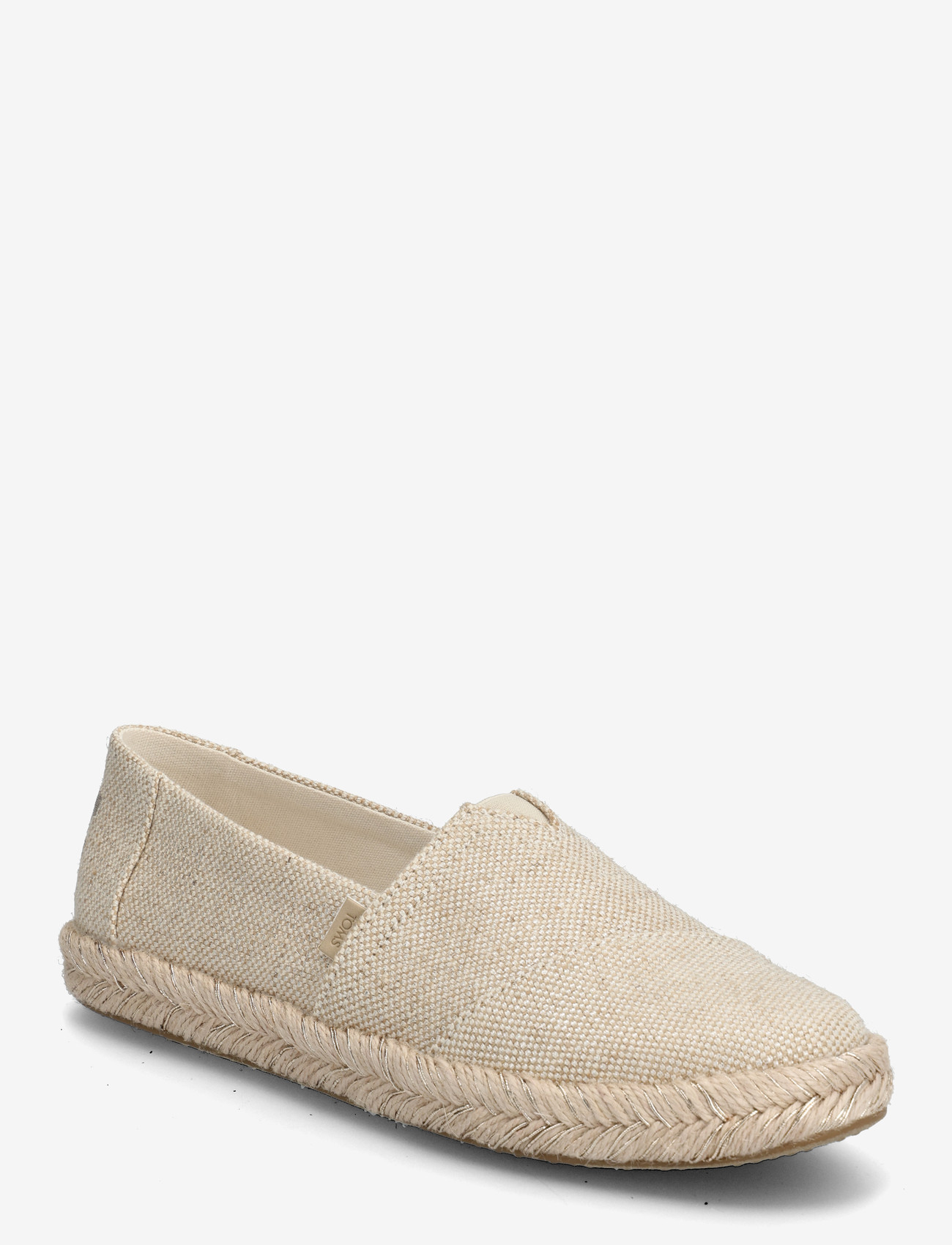 TOMS - ALPARGATA ROPE 2.0 - espadrillid - gold - 0