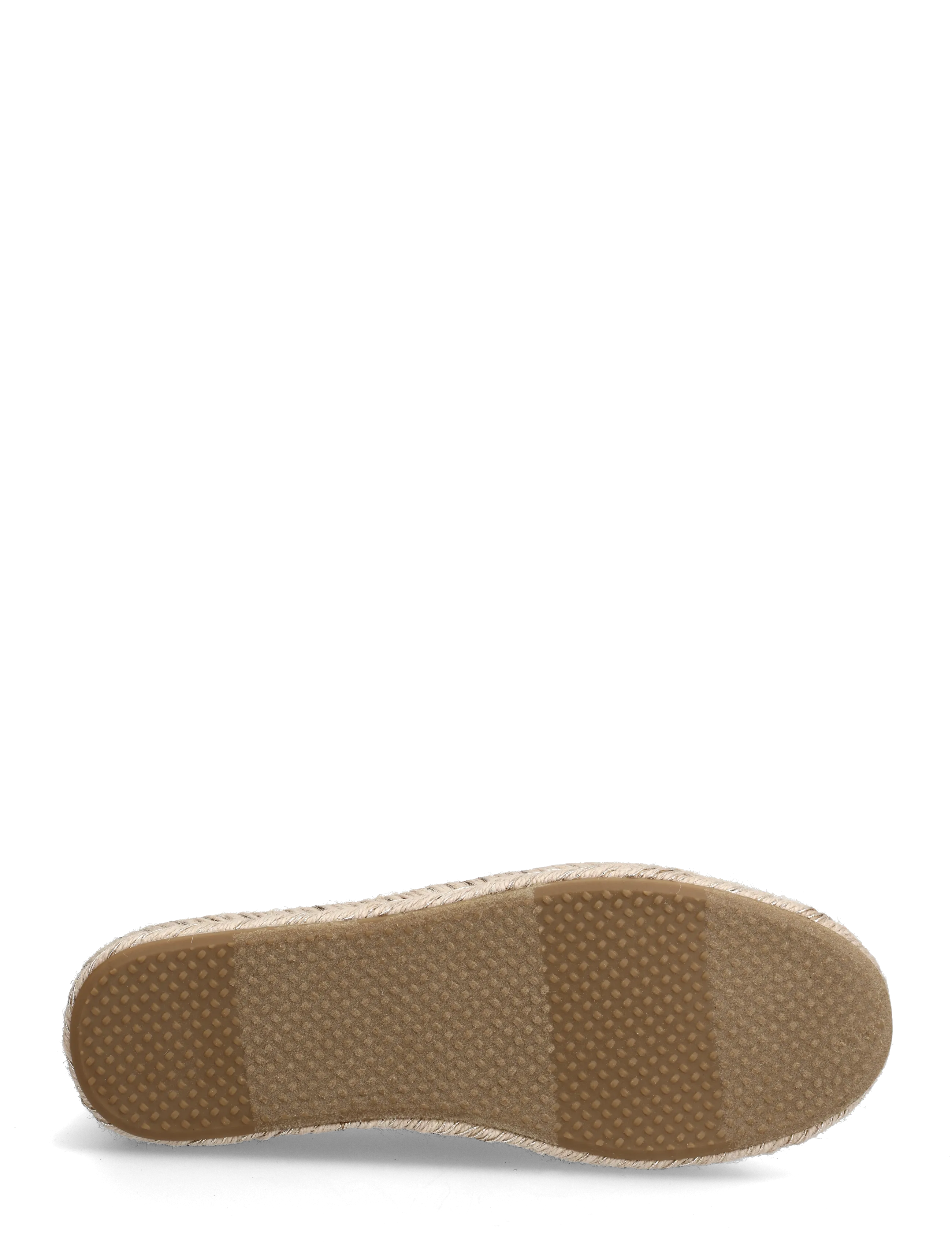 TOMS - ALPARGATA ROPE 2.0 - buty - gold - 4