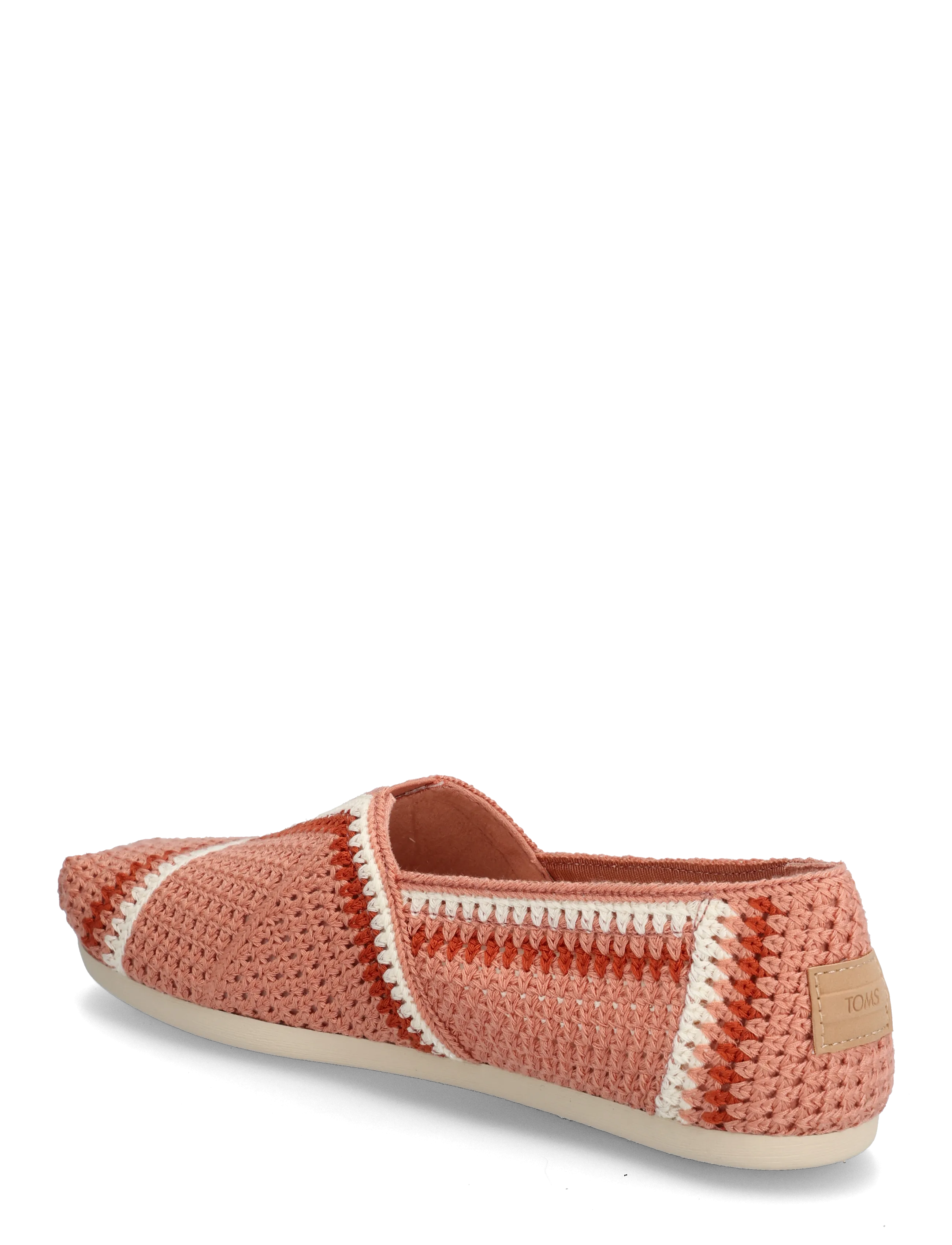 TOMS - ALPARGATA CLASSIC - espadriller - medium pink - 2