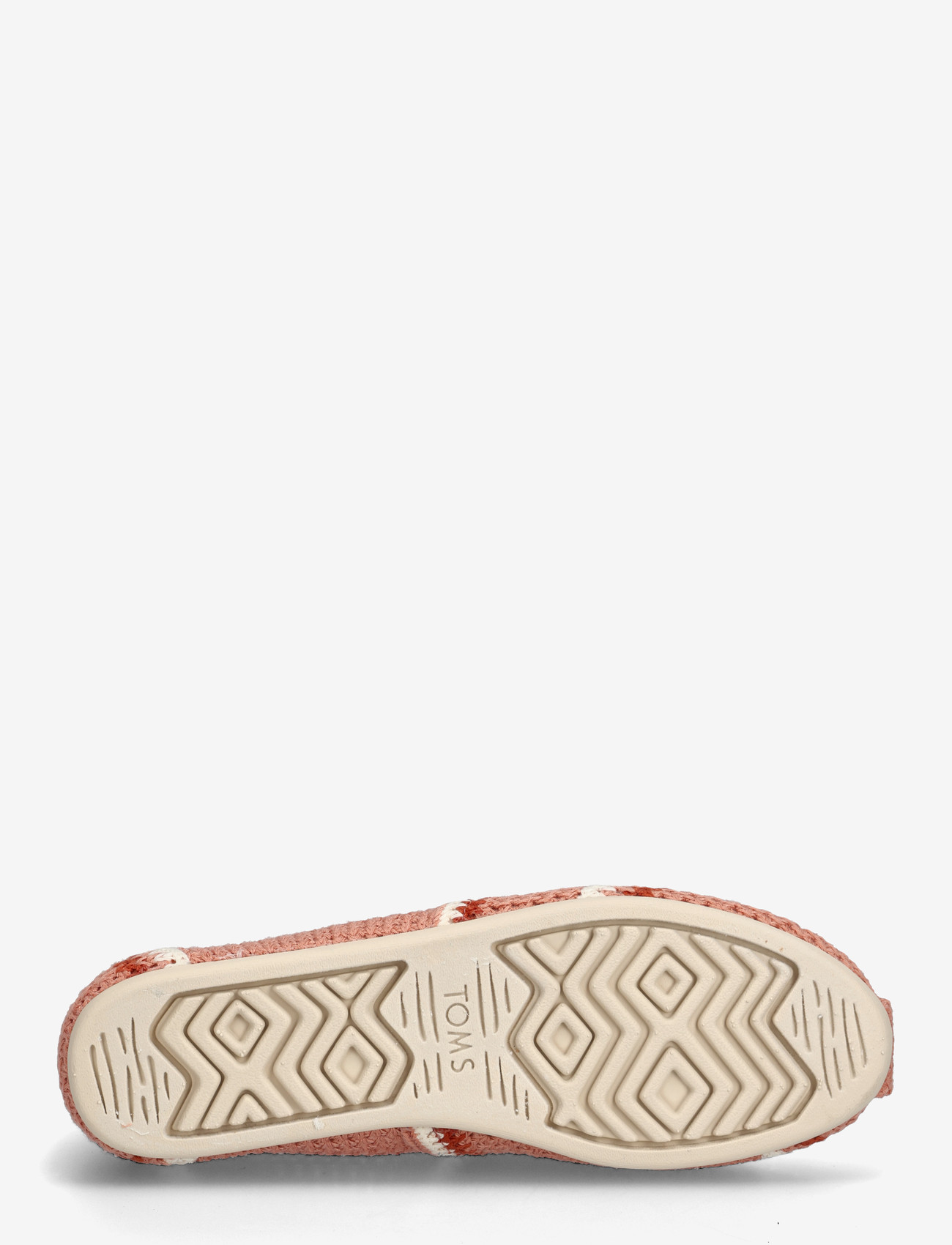 TOMS - ALPARGATA CLASSIC - espadrillos - medium pink - 4