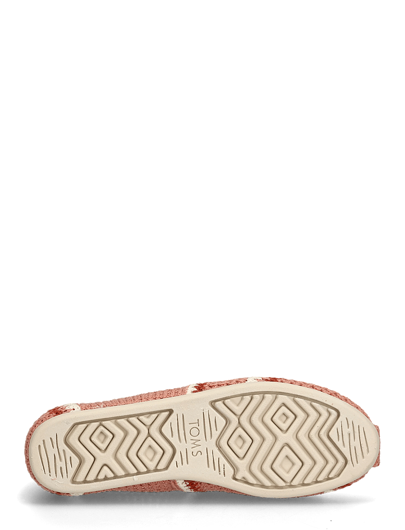 TOMS - ALPARGATA CLASSIC - espadrillos - medium pink - 4