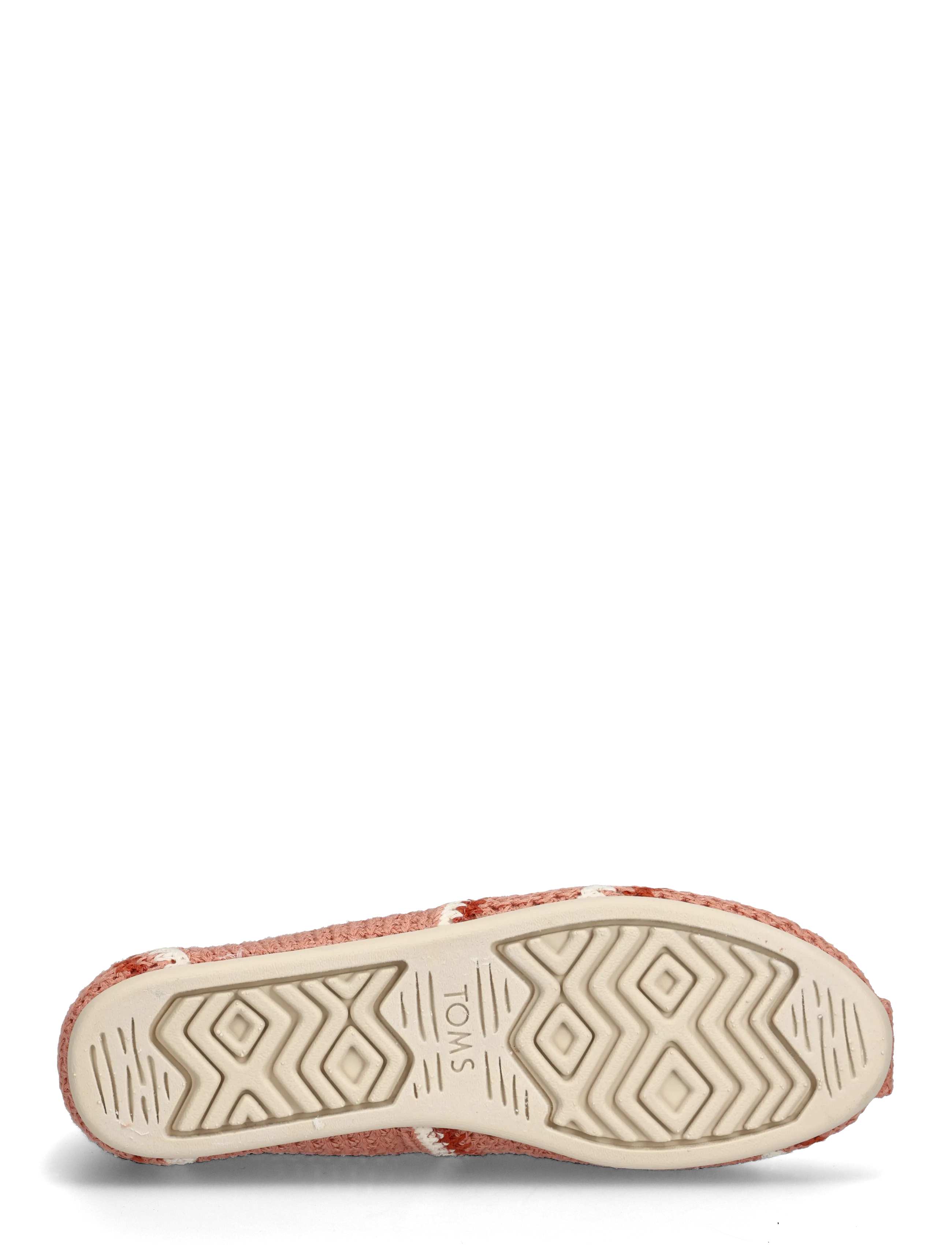 TOMS - ALPARGATA CLASSIC - espadriller - medium pink - 4