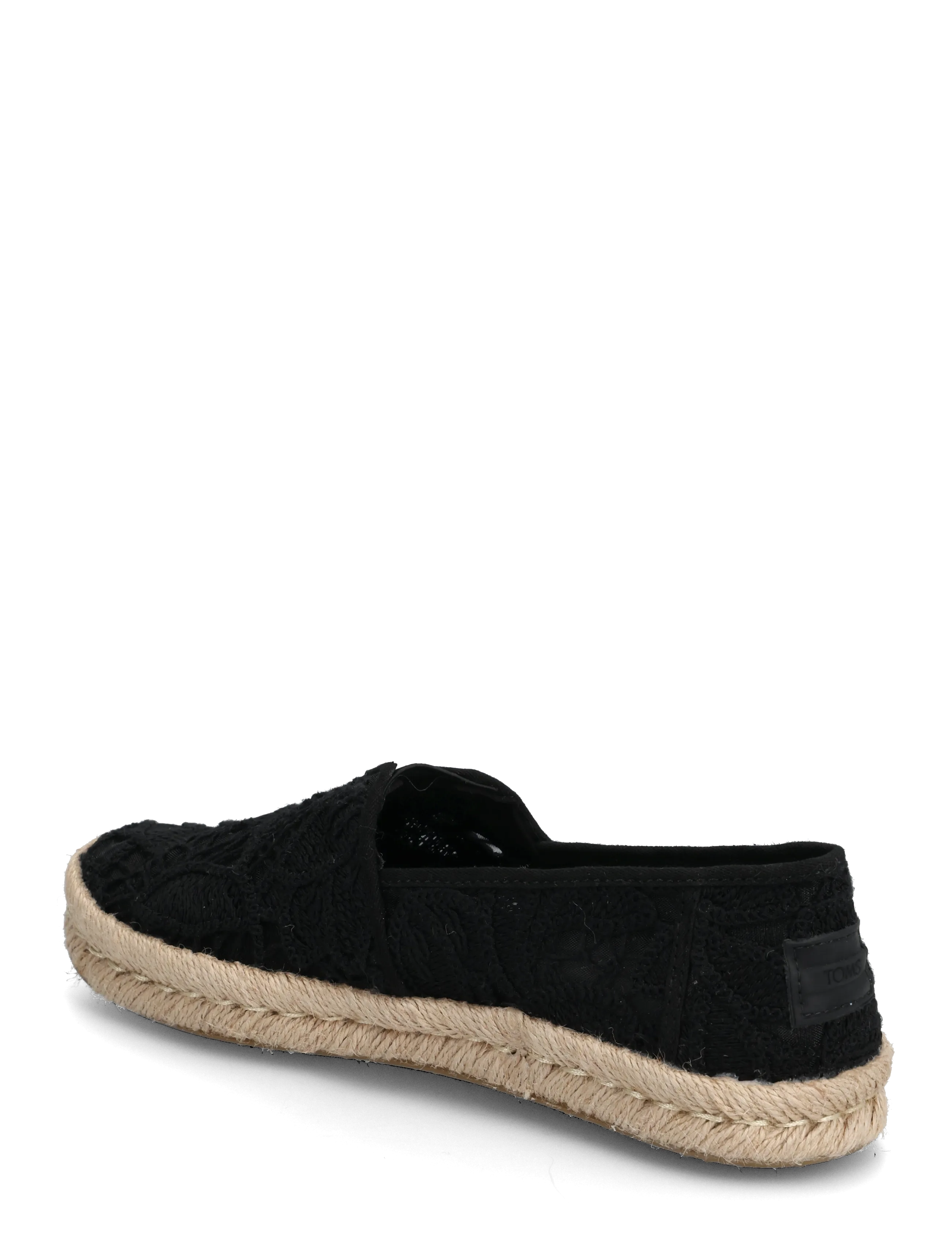 TOMS - ALPARGATA ROPE 2.0 - schuhe - black - 2
