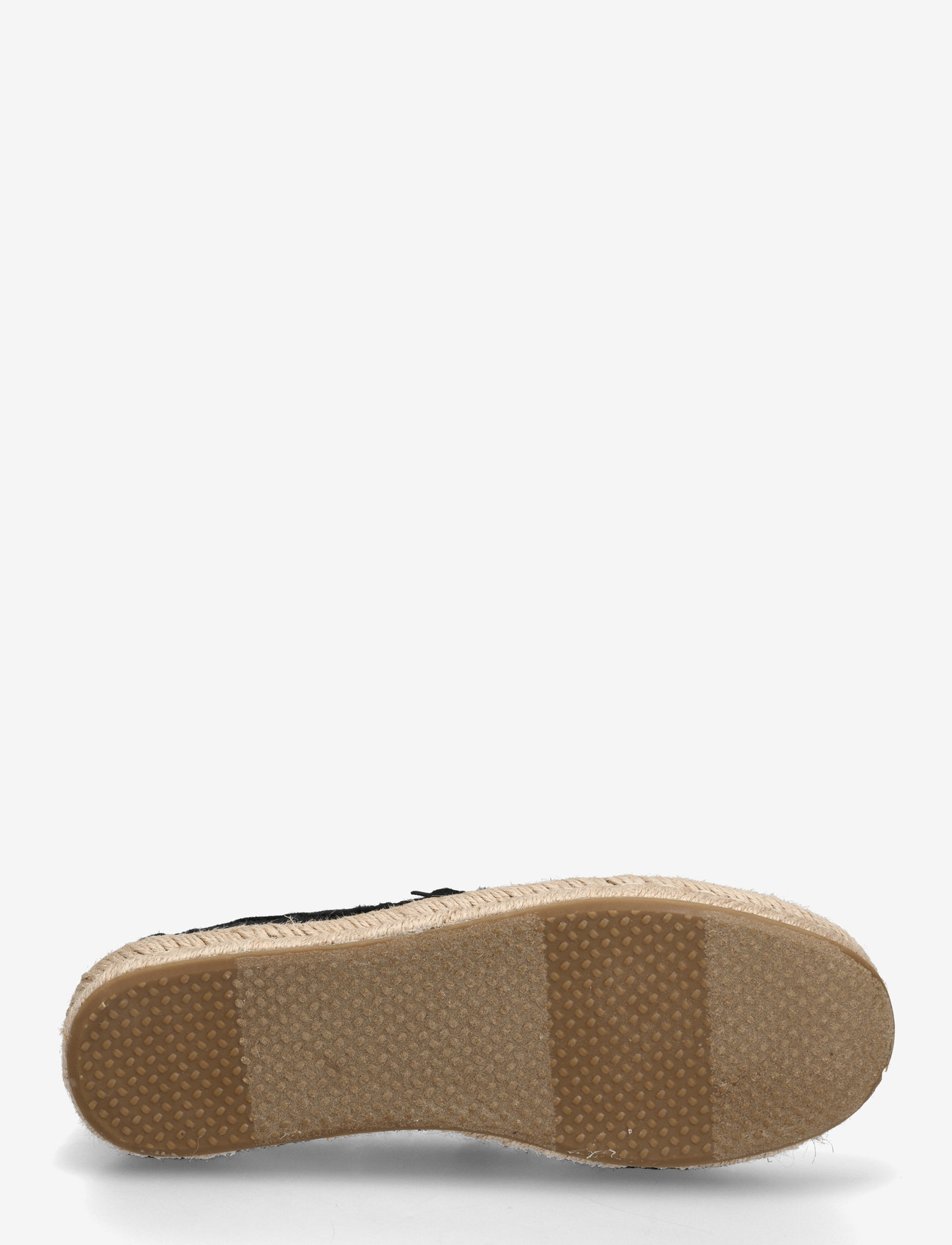 TOMS - ALPARGATA ROPE 2.0 - espadrillos - black - 4