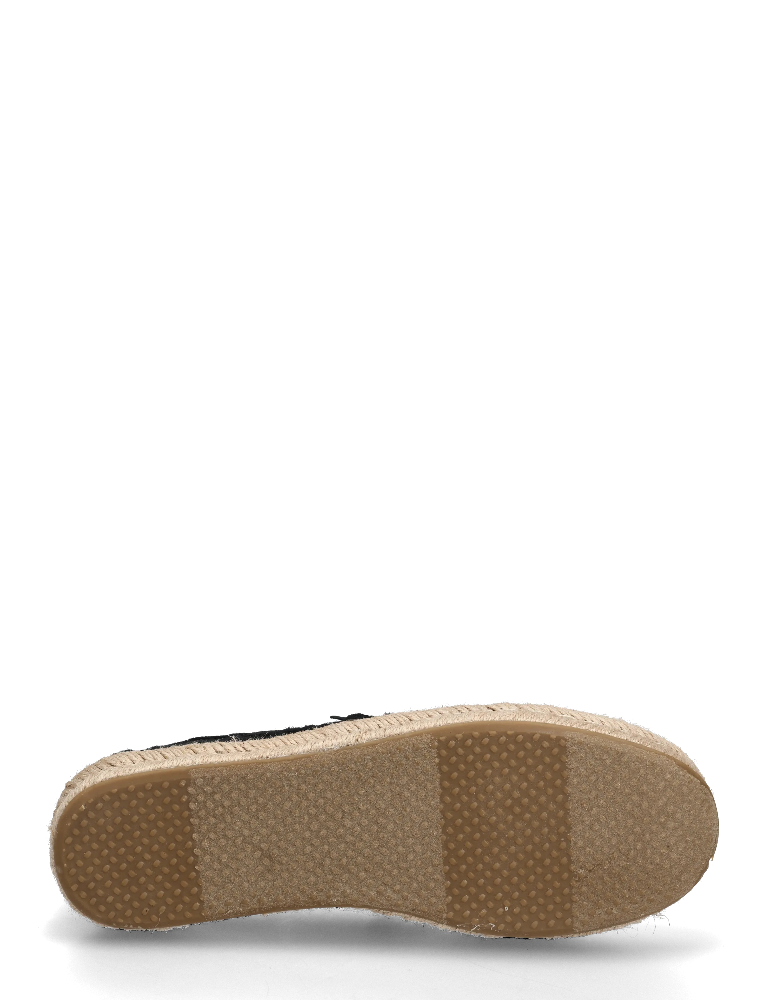 TOMS - ALPARGATA ROPE 2.0 - schuhe - black - 4