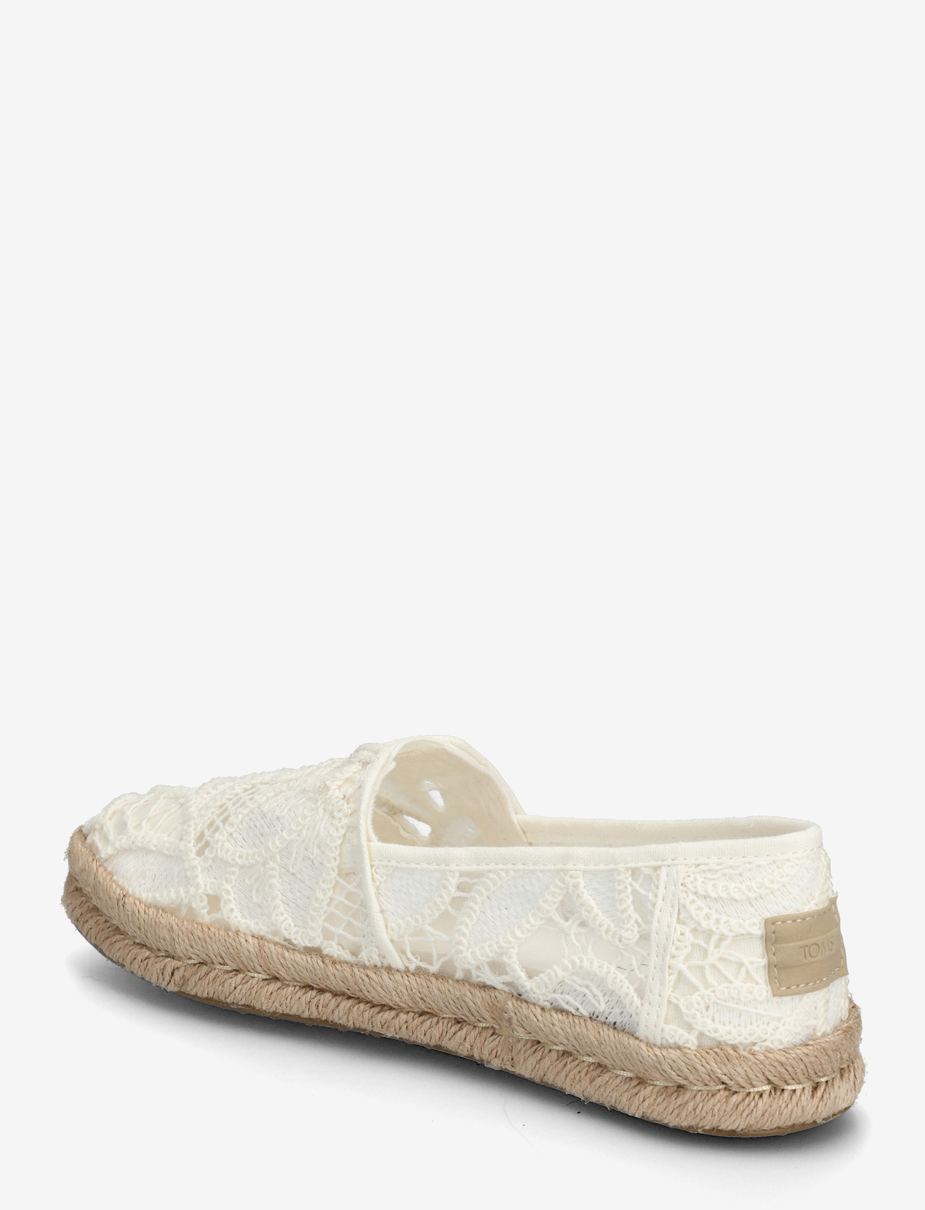 TOMS - ALPARGATA ROPE 2.0 - sko - natural - 2