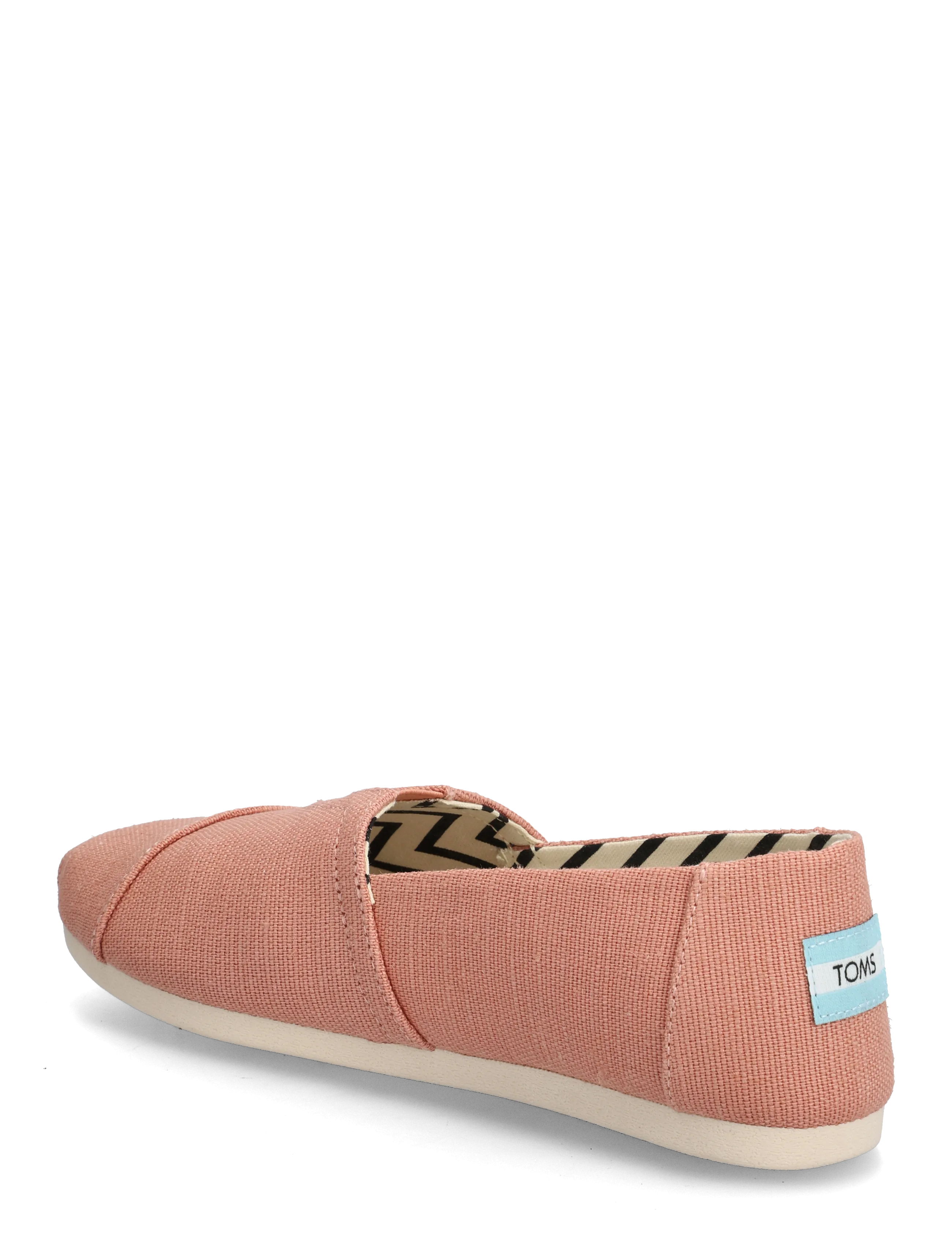 TOMS - ALPARGATA CLASSIC - espadriller - medium pink - 2