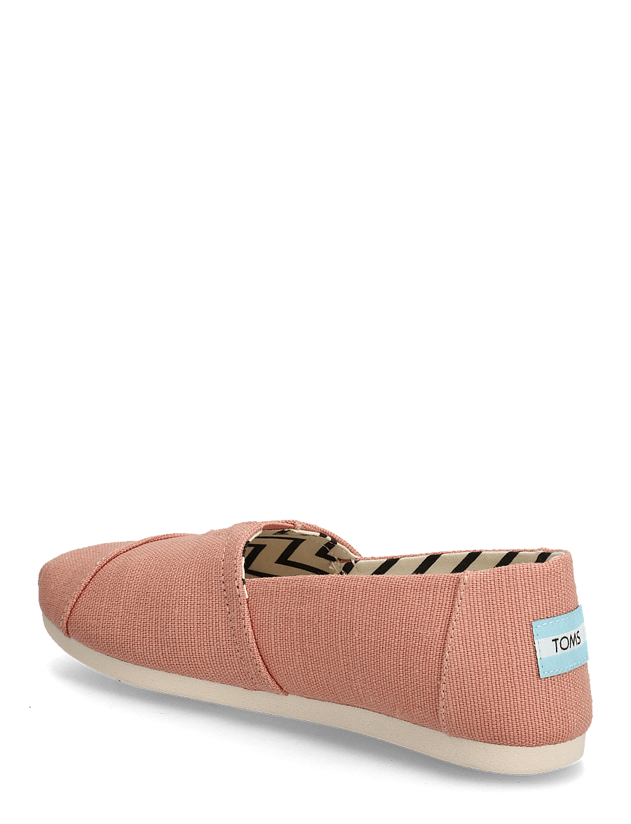 TOMS - ALPARGATA CLASSIC - espadrillos - medium pink - 2