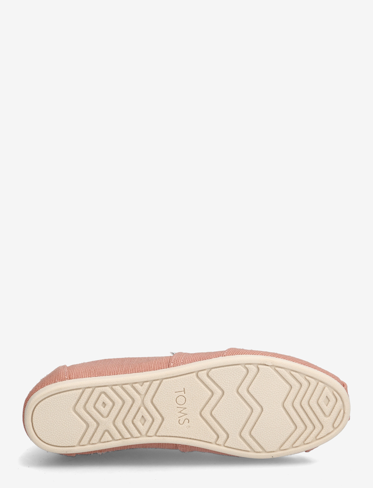 TOMS - ALPARGATA CLASSIC - schuhe - medium pink - 4